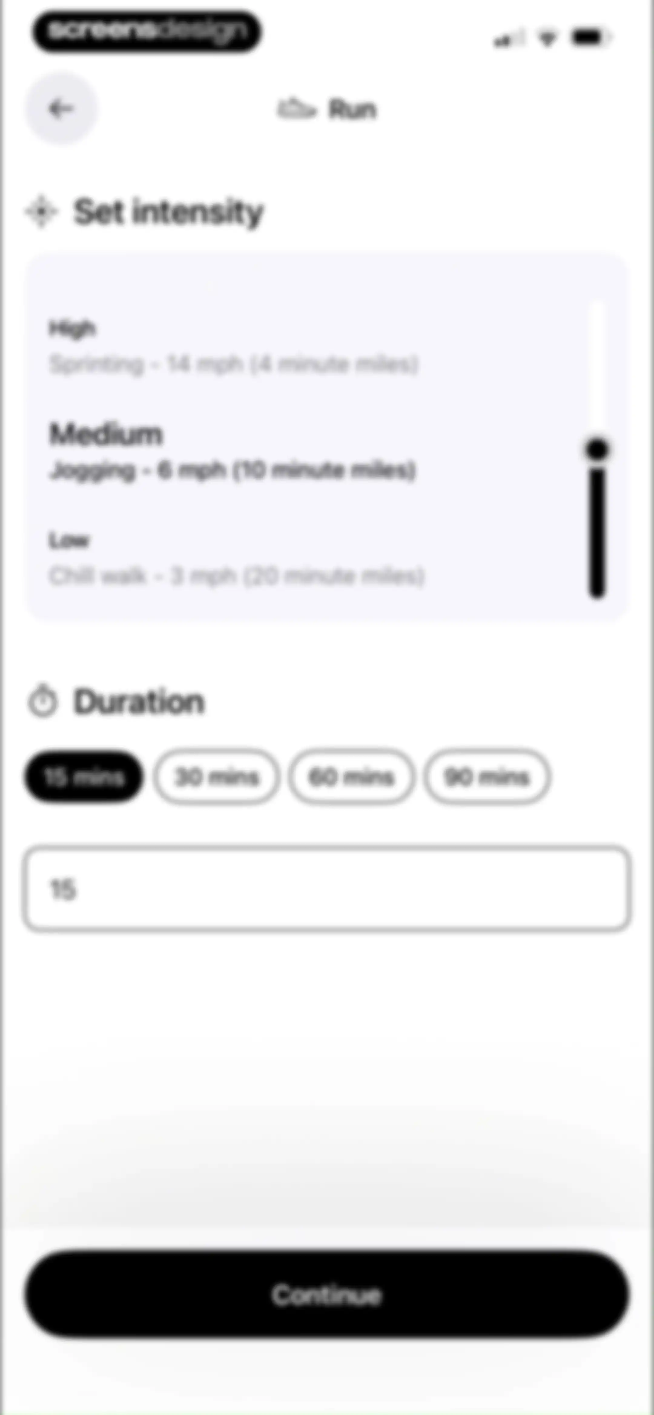 Cal AI - Calorie Tracker screen 105