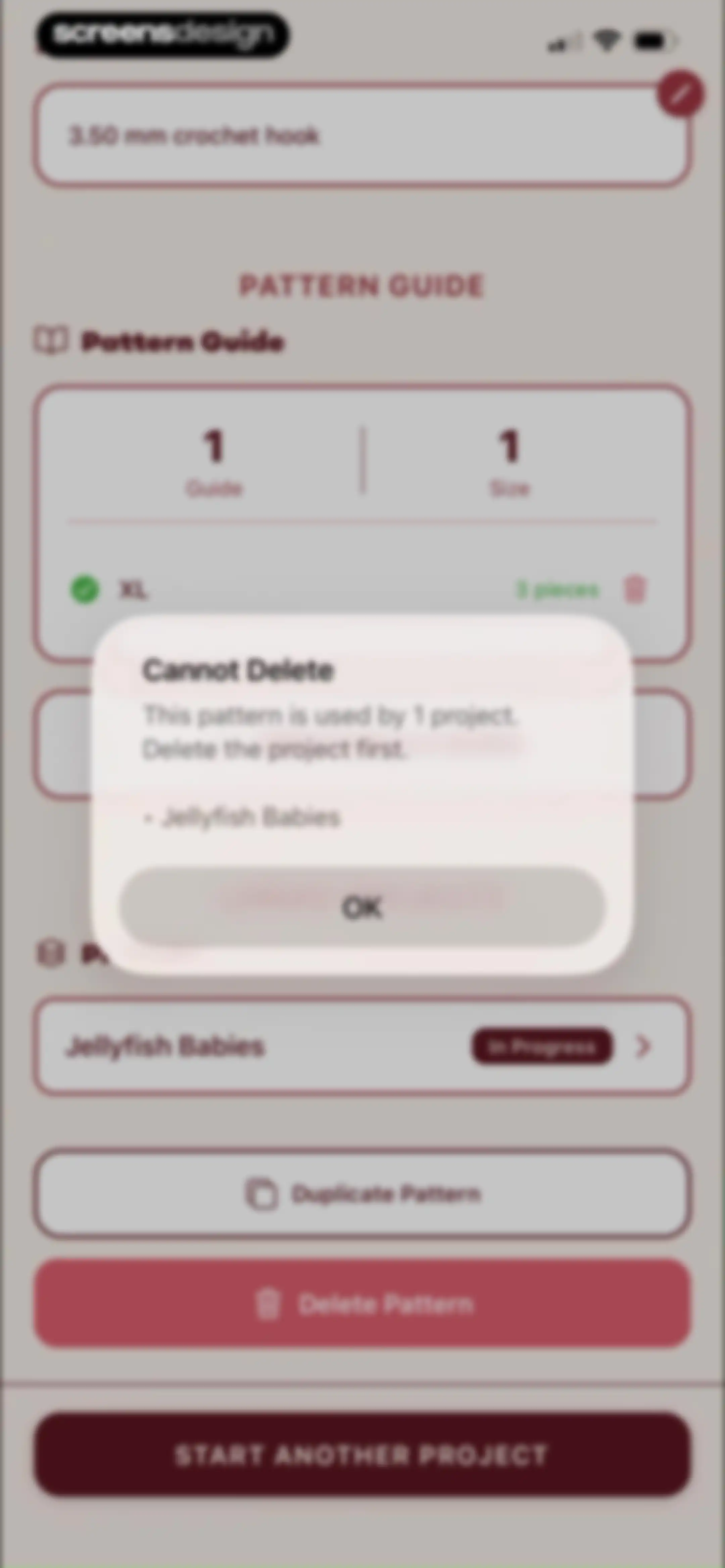 LooseLoop - Craft Companion screen 81