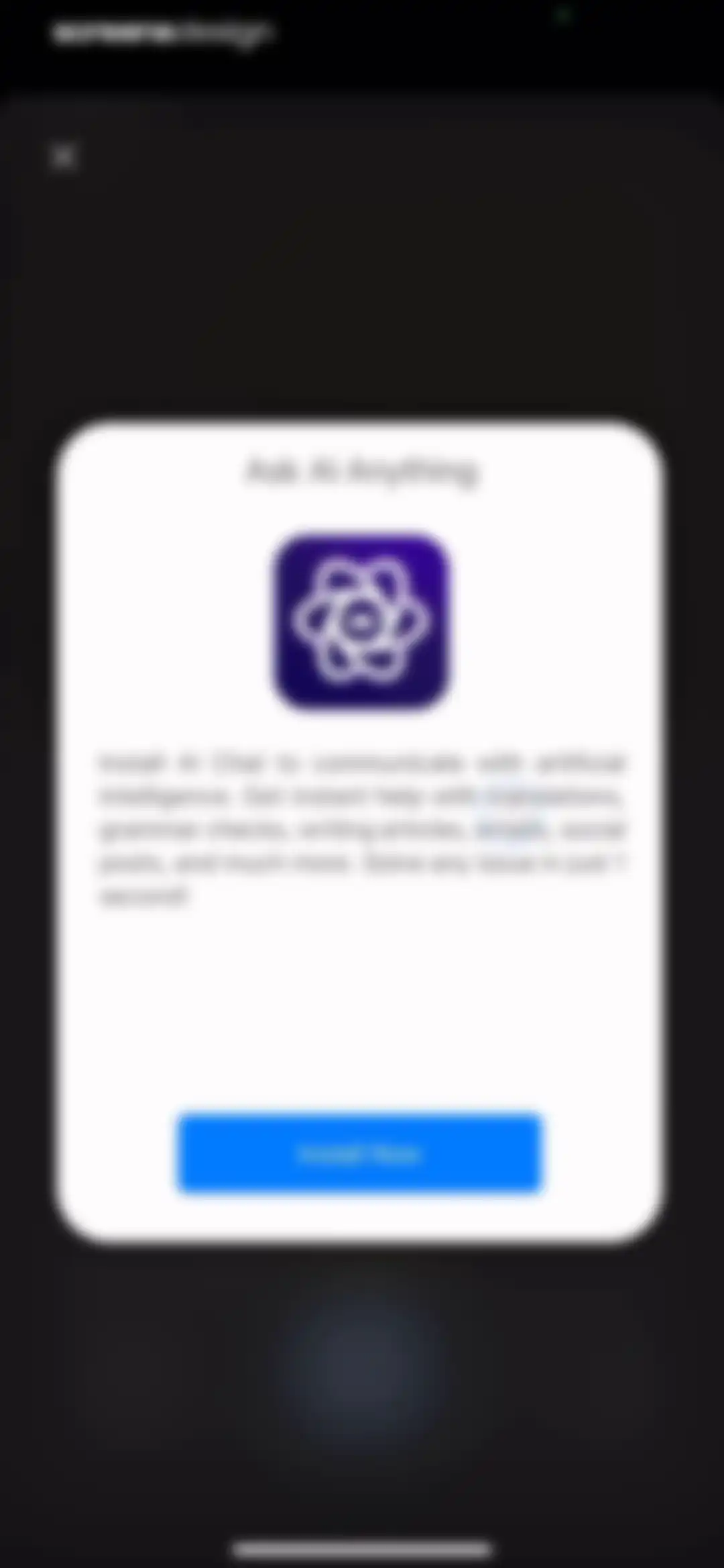 AR Translator: Translate Photo screen 30