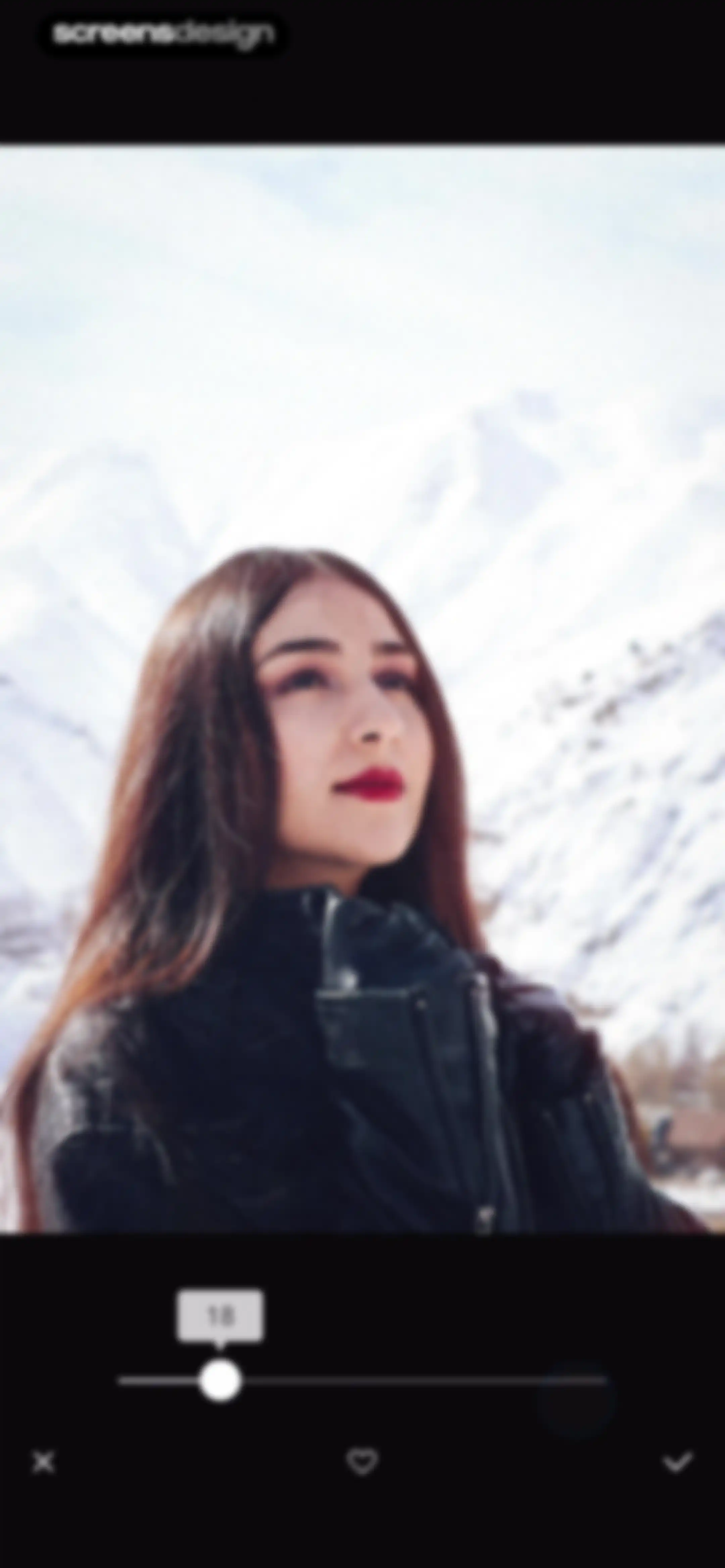 Afterlight: Film Photo Editor screen 16