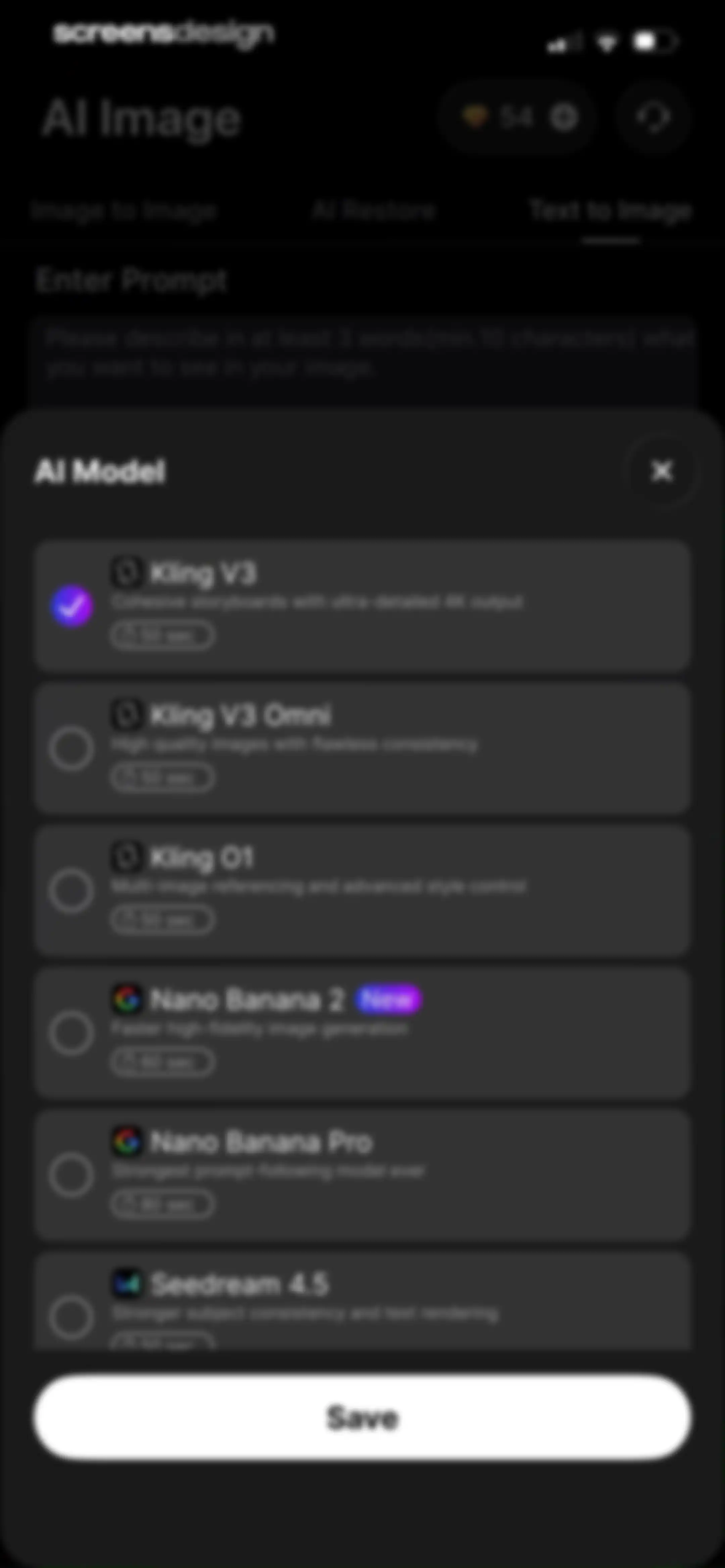 AI Video Generator - Vidmor screen 52