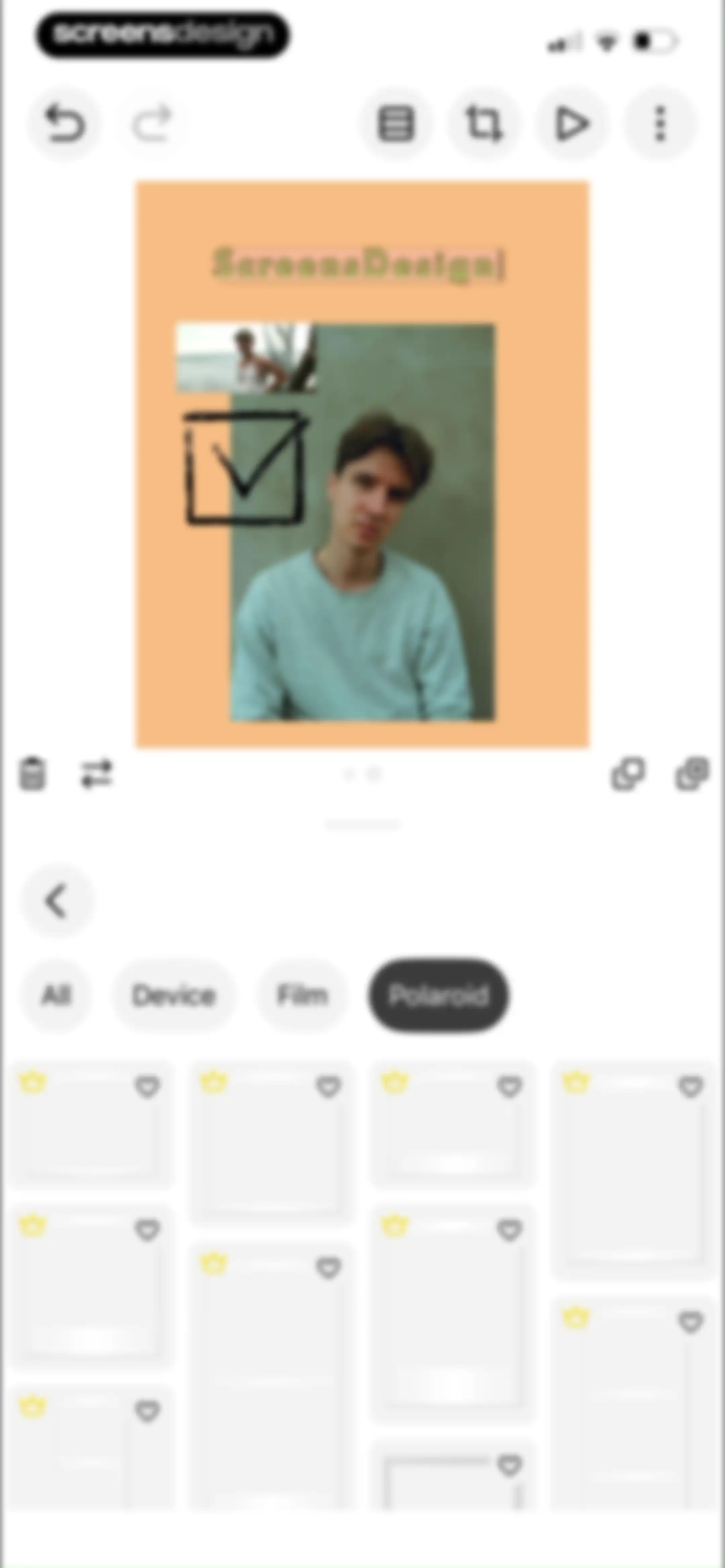 PREVIEW: Planner for Instagram screen 89