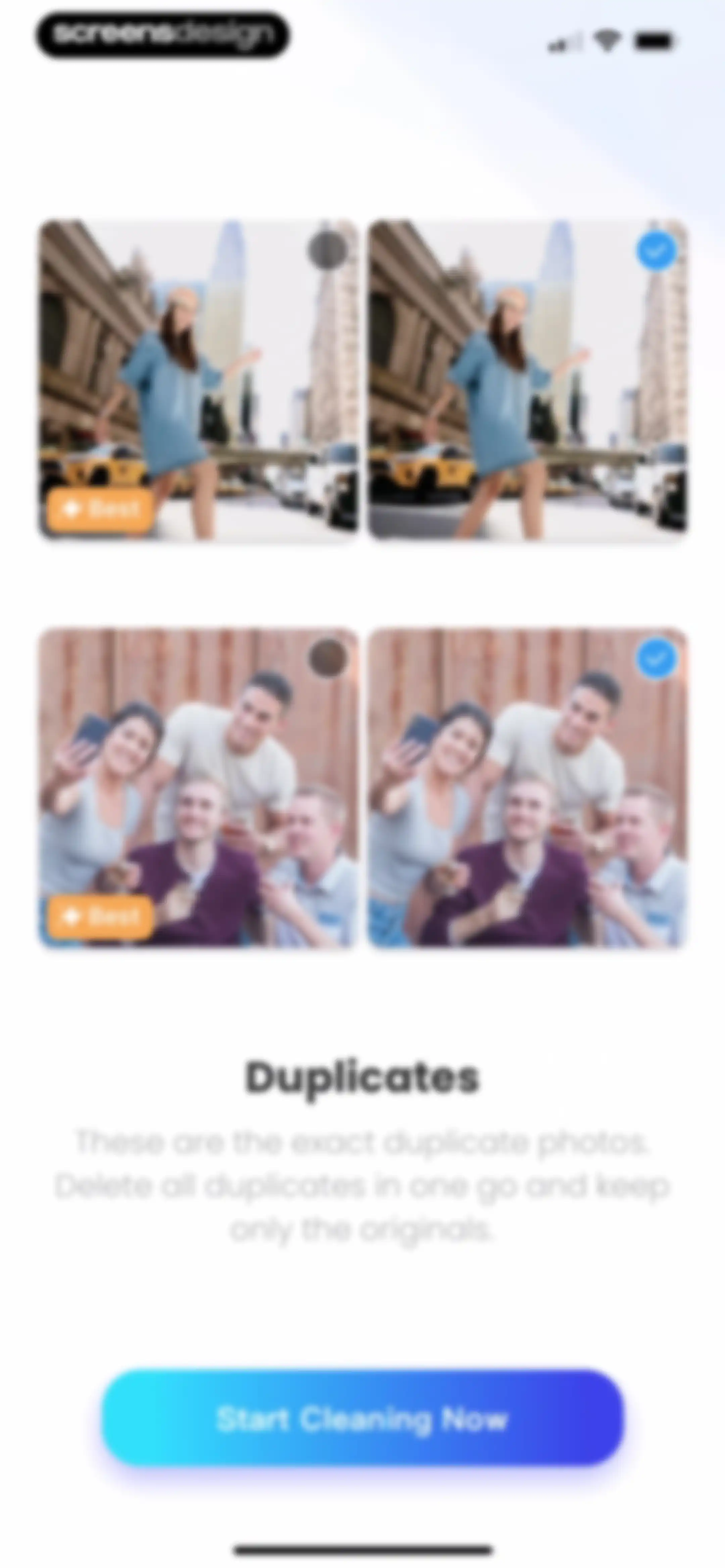 Smart Cleaner: Free Up Storage screen 28
