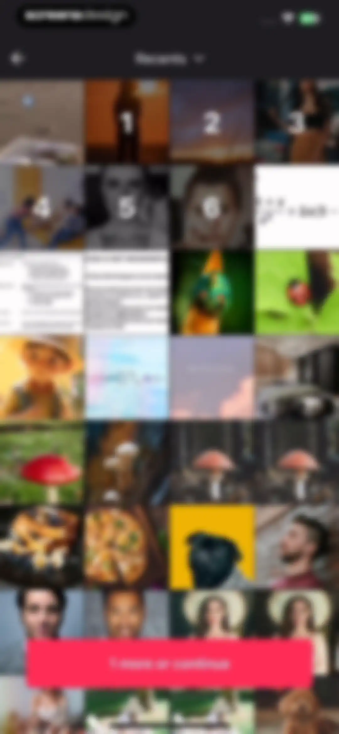 Reels & Story Maker: Storybeat screen 22