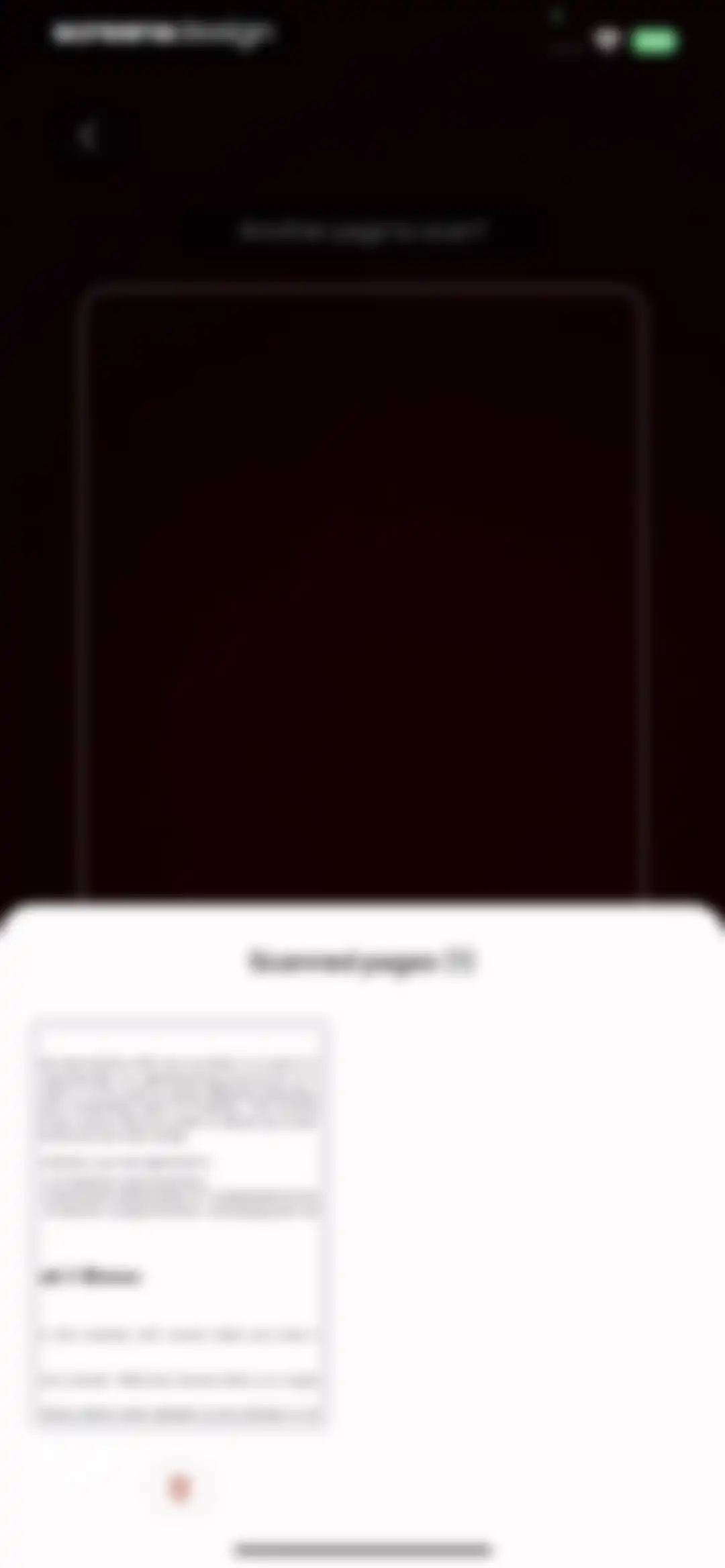 NeoStudy - Learn with AI screen 99