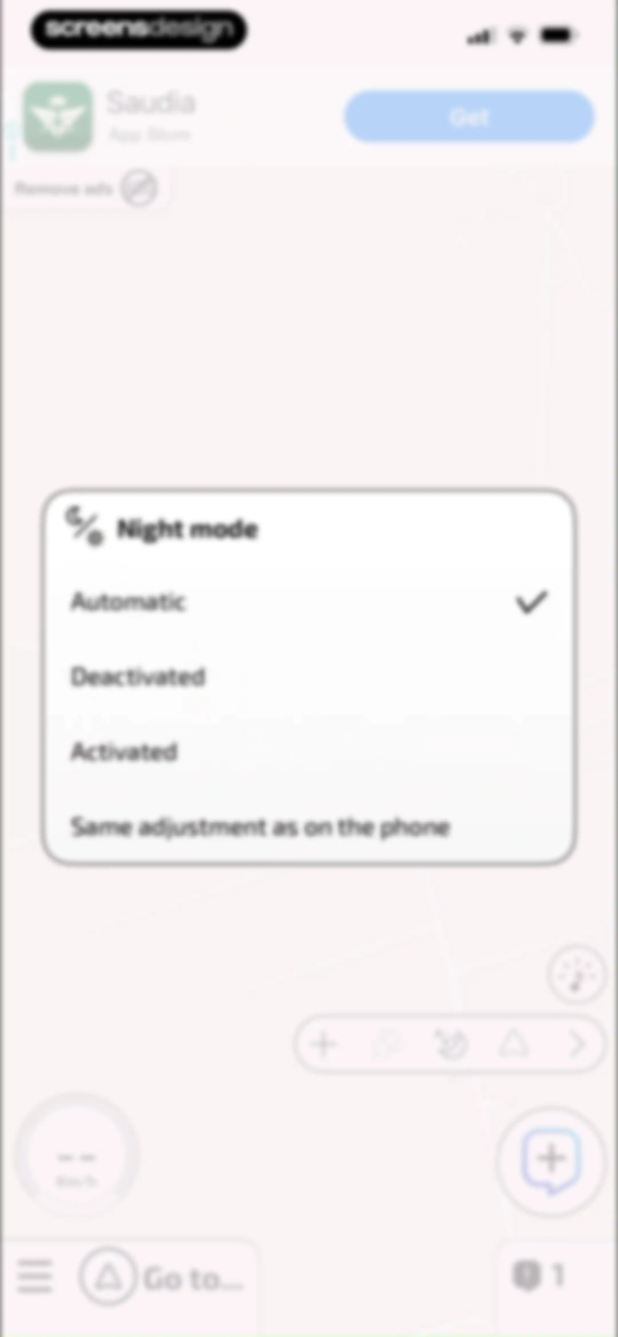 Radarbot: Speed Camera GPS App screen 57