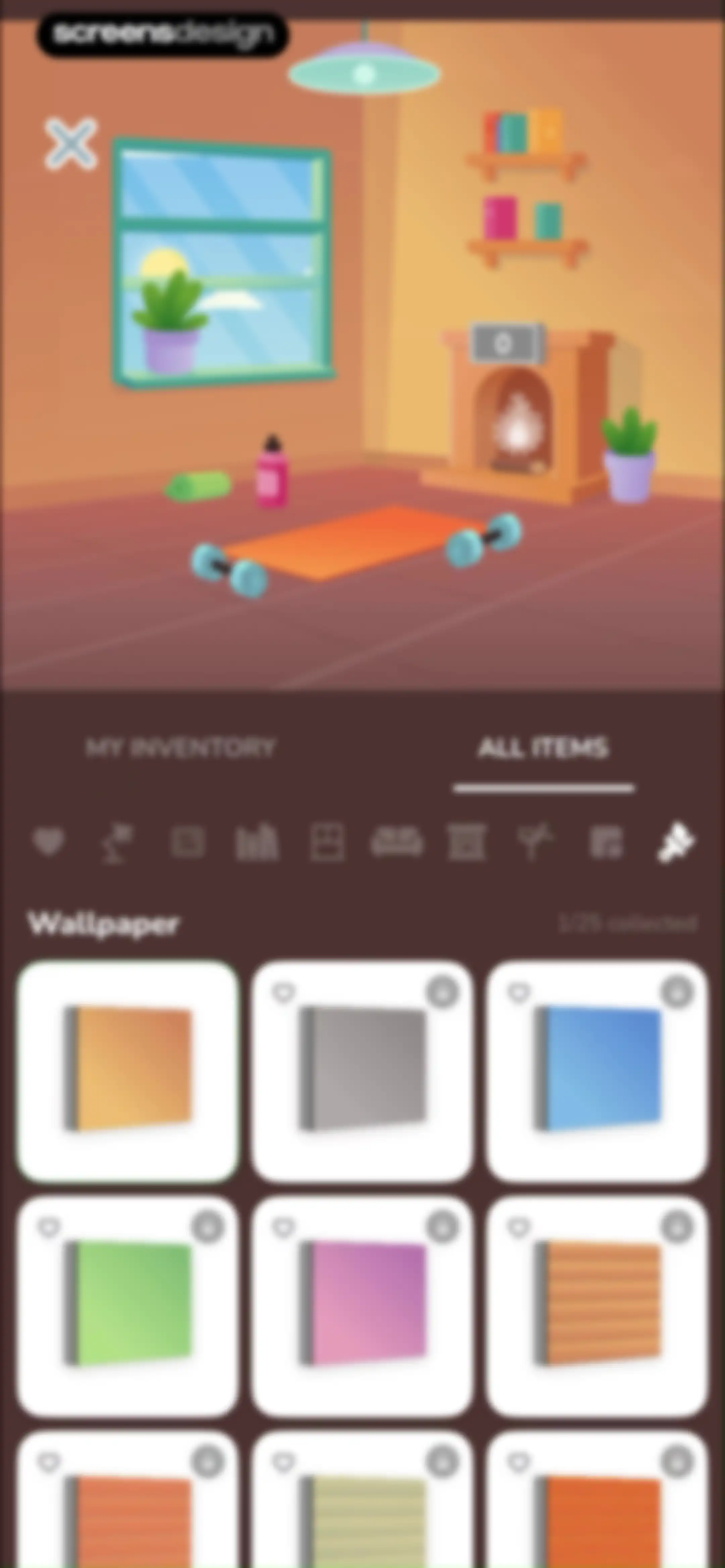 Home Workouts & Fitness | Luvu screen 153
