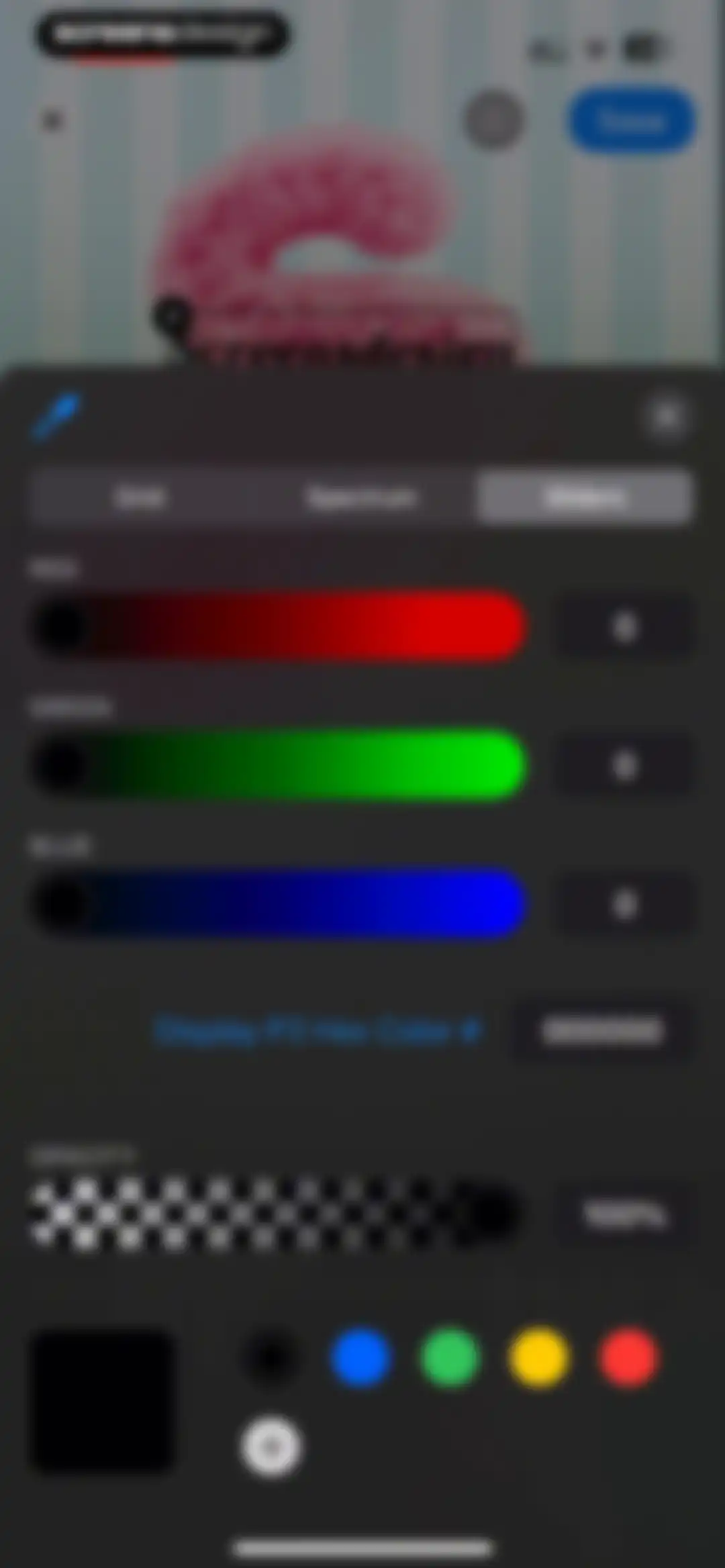WallPics - Live Wallpapers 4K screen 28