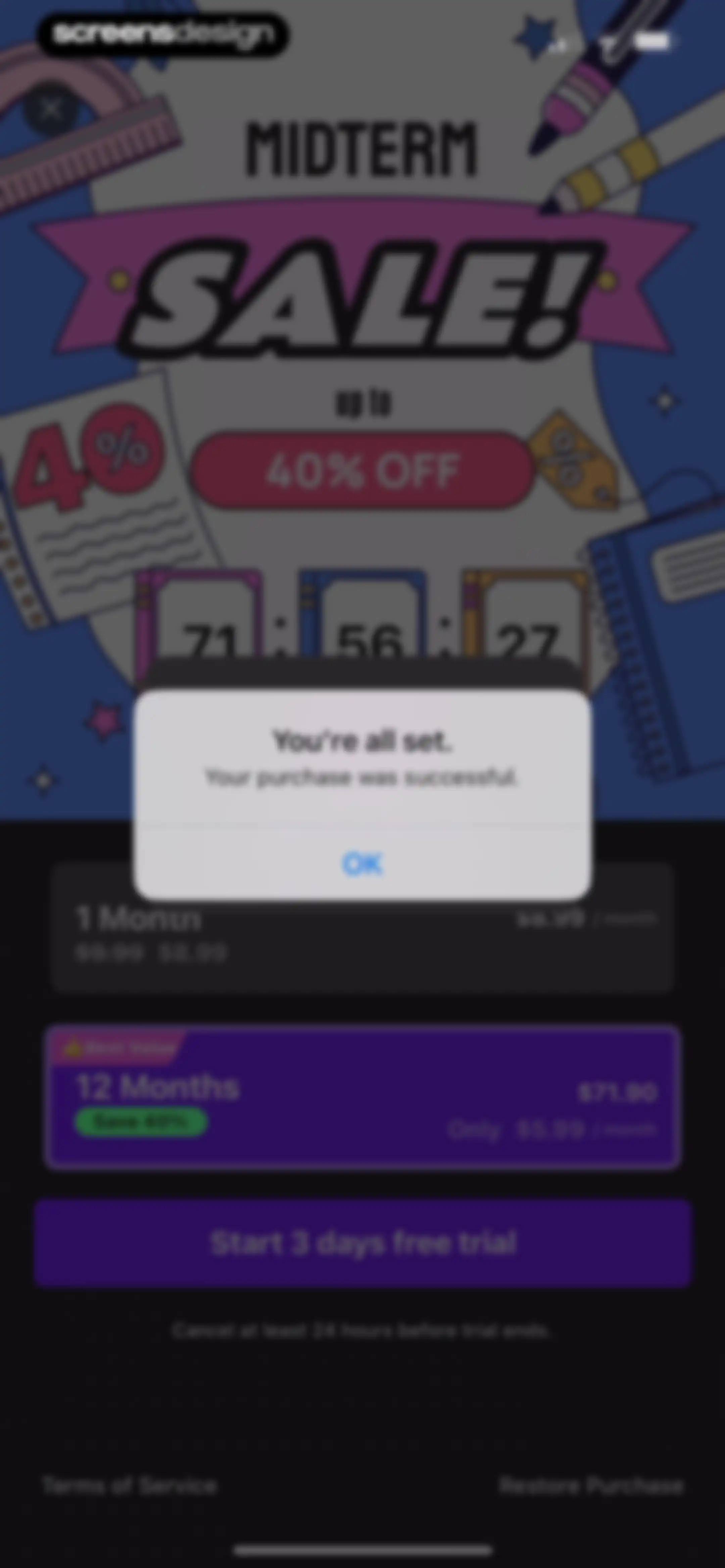 Answer.AI - Your AI tutor screen 88