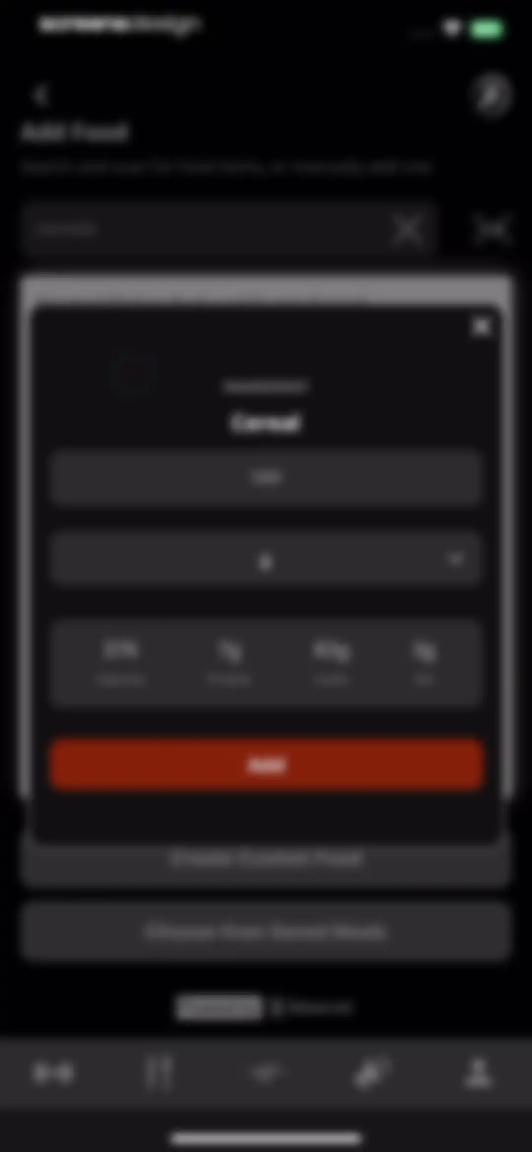 BEASTLY: Build Muscle Fast screen 27