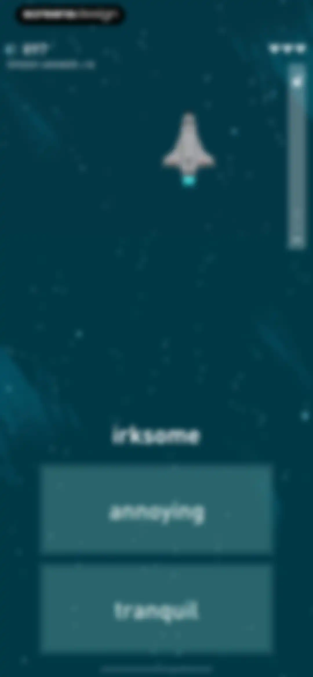 Elevate - Brain Training Games screen 77
