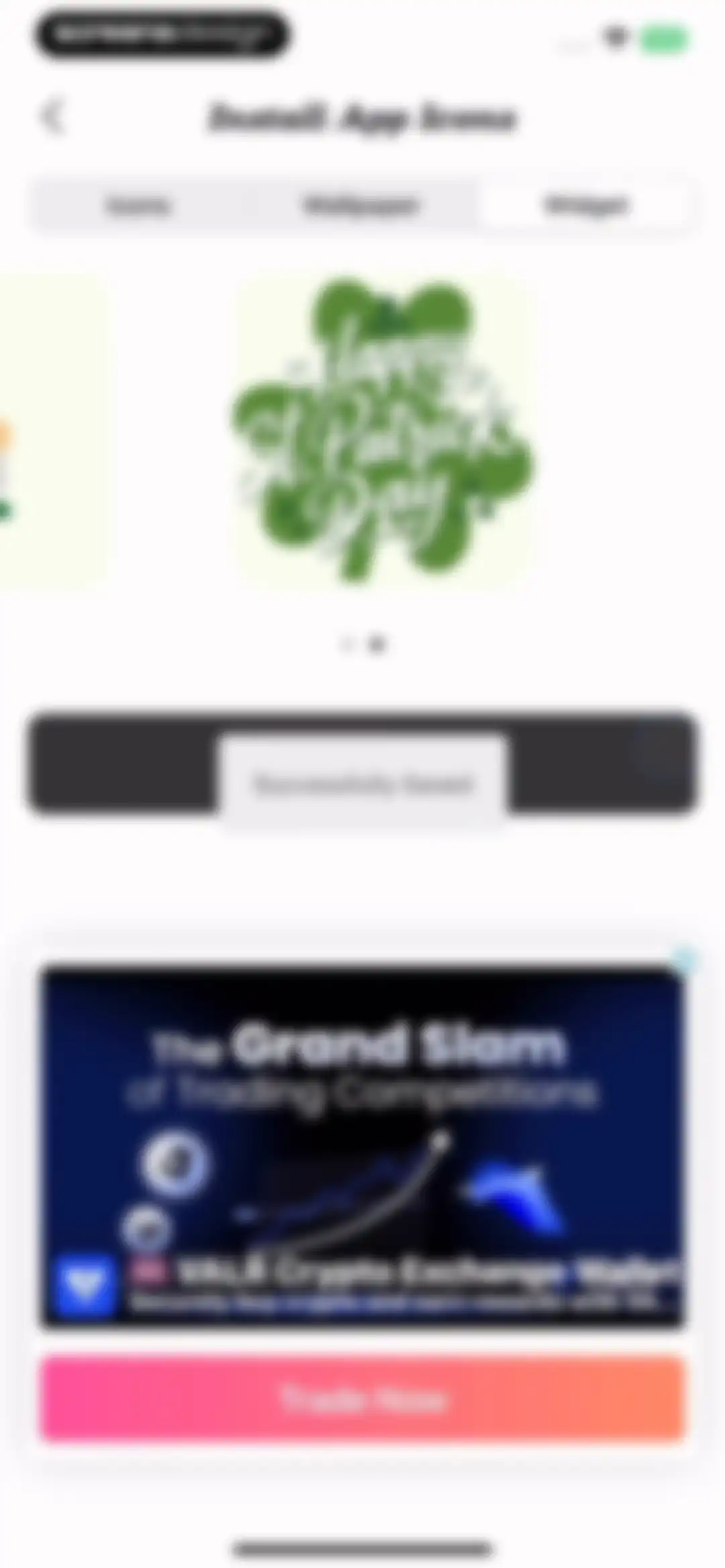 Best Widgets 18 - Icon Changer screen 42