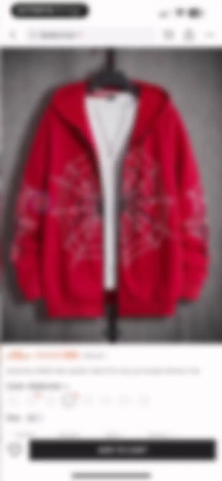 SHEIN - Shopping Online screen 14