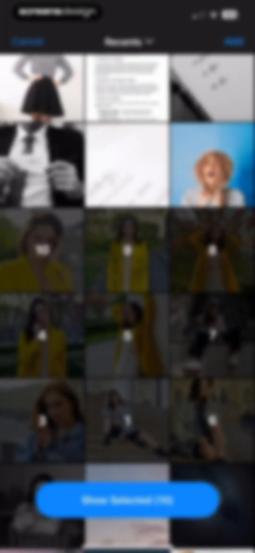 MyScreen - Live Wallpapers screen 51