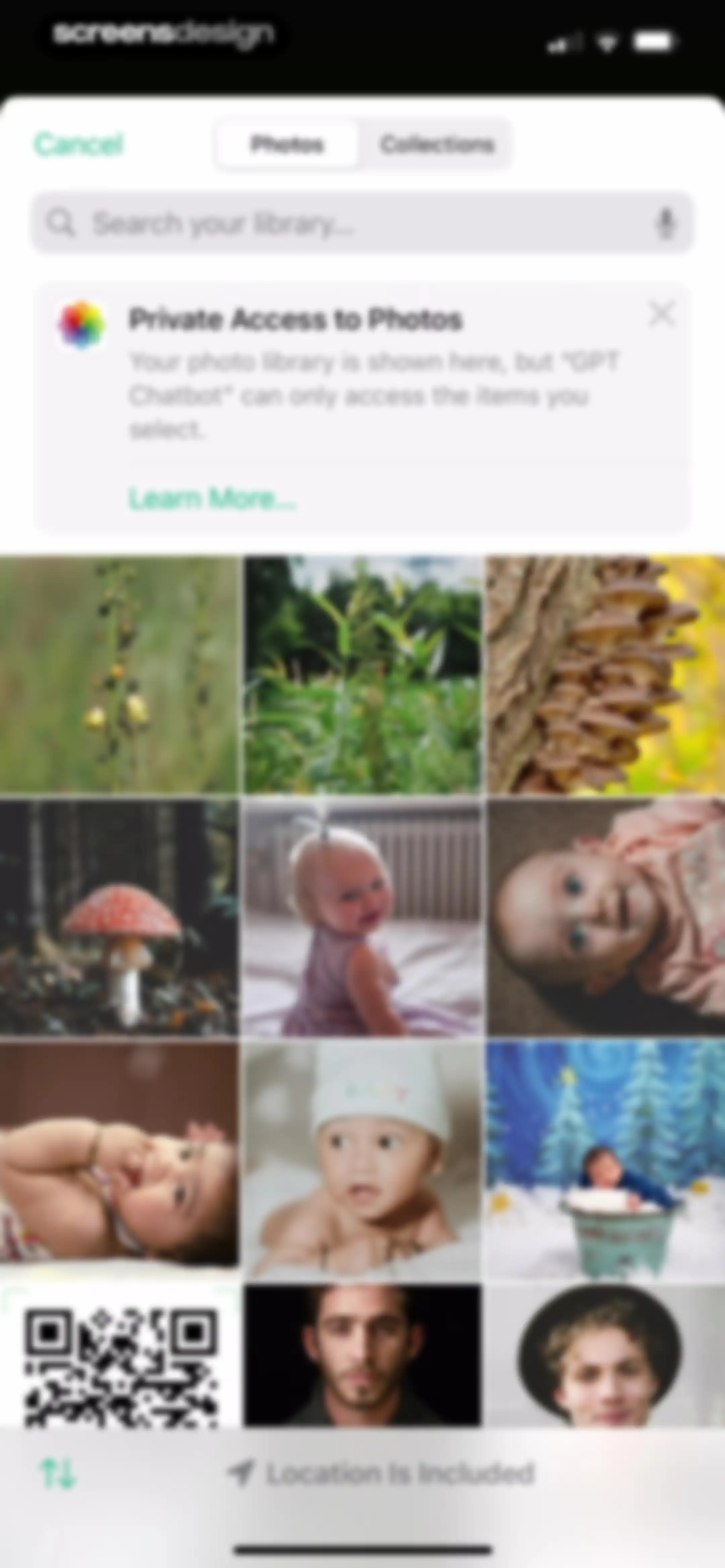 Chatbot AI: AI Chat Assistant screen 29