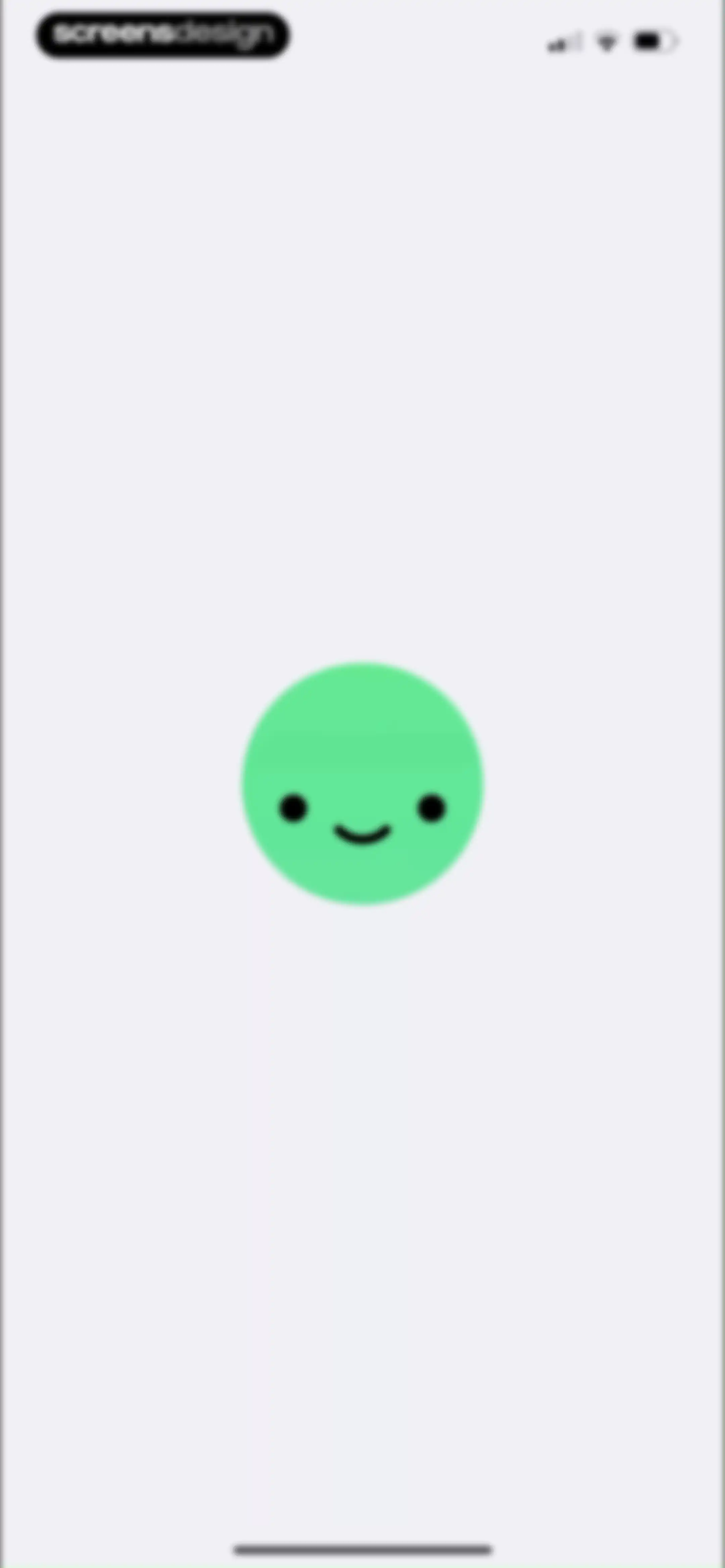 Daylio Journal - Mood Tracker screen 1