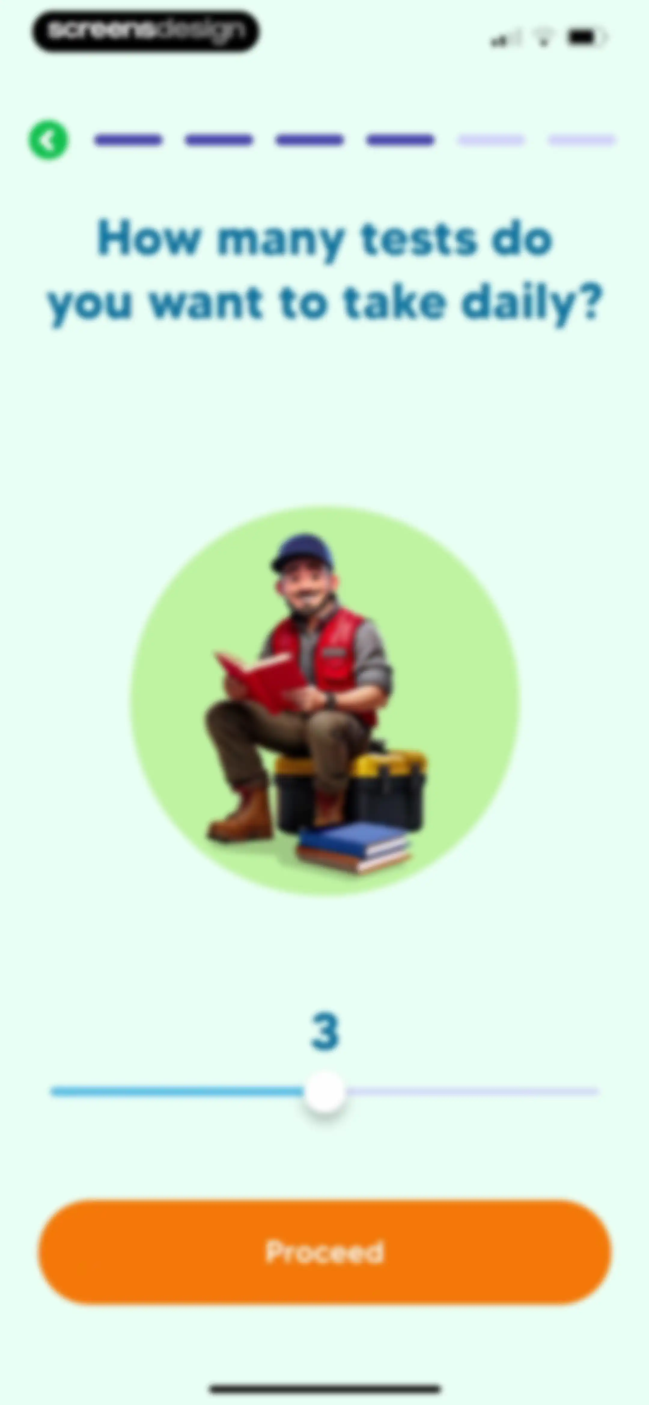 CDL Prep Practice Test: 2026 screen 13