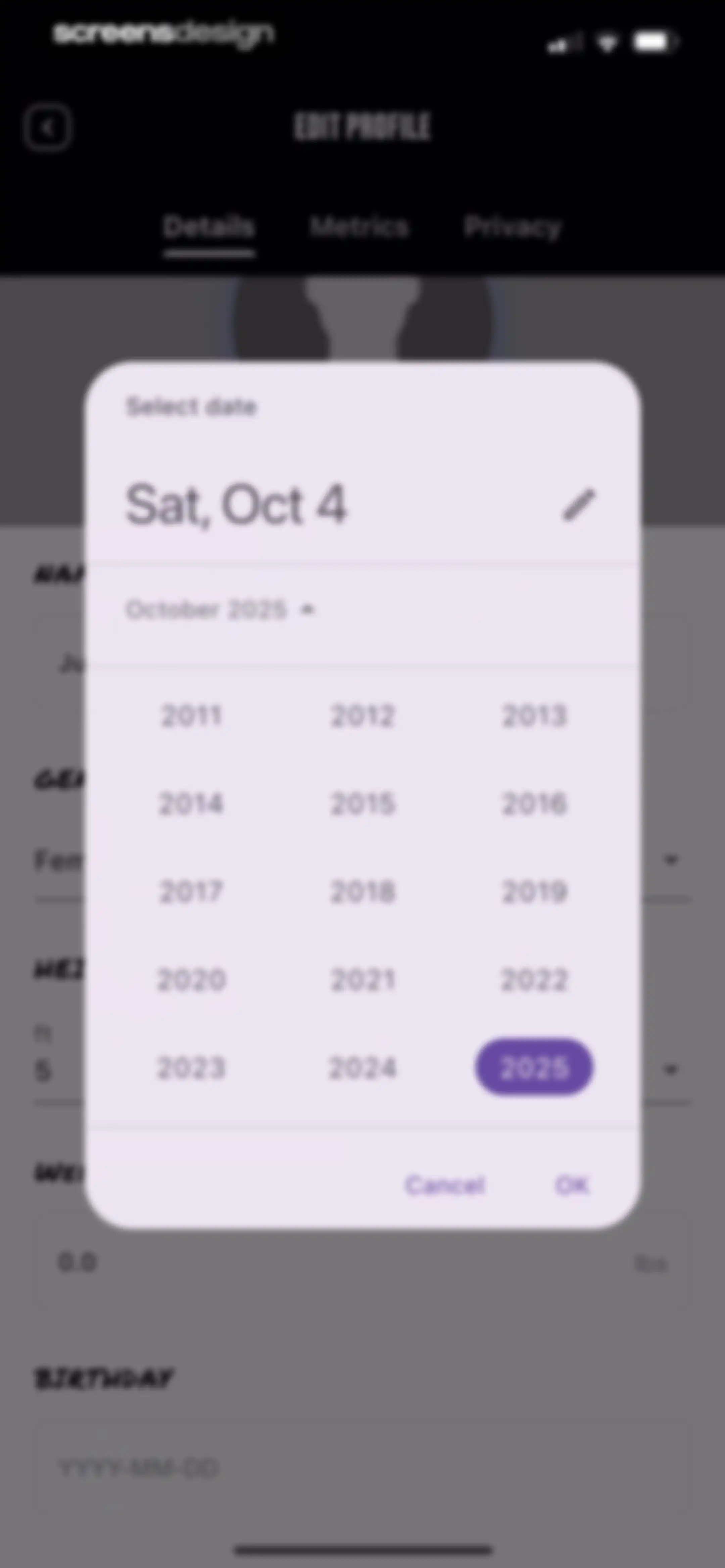 Bodybuilding.com - Fitness App screen 82