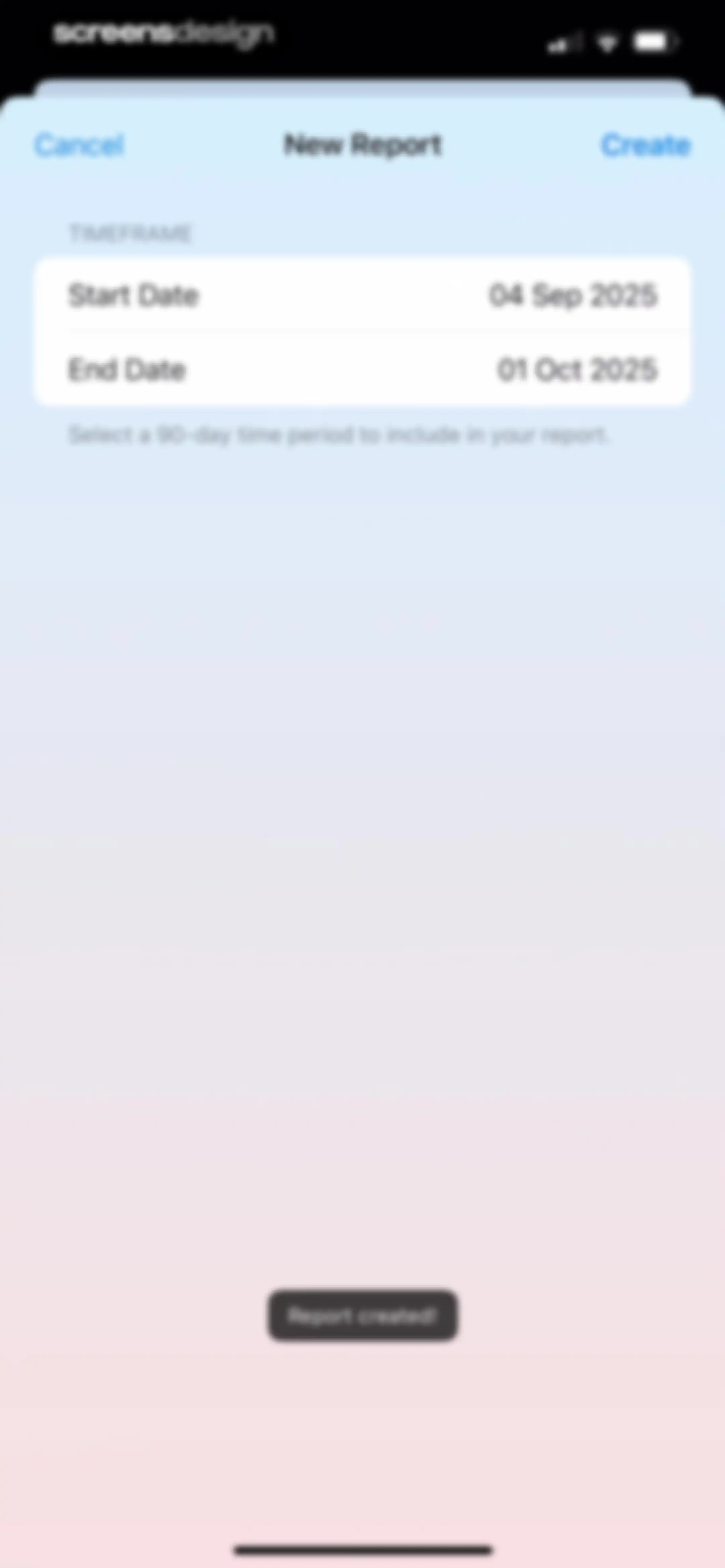 Instant Heart Rate: HR Monitor screen 47
