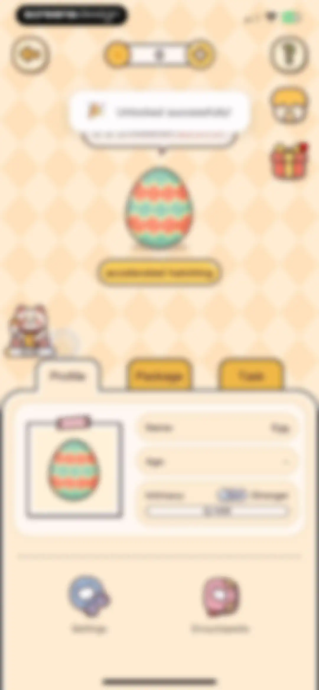 Mico - Widget & Live Wallpaper screen 43
