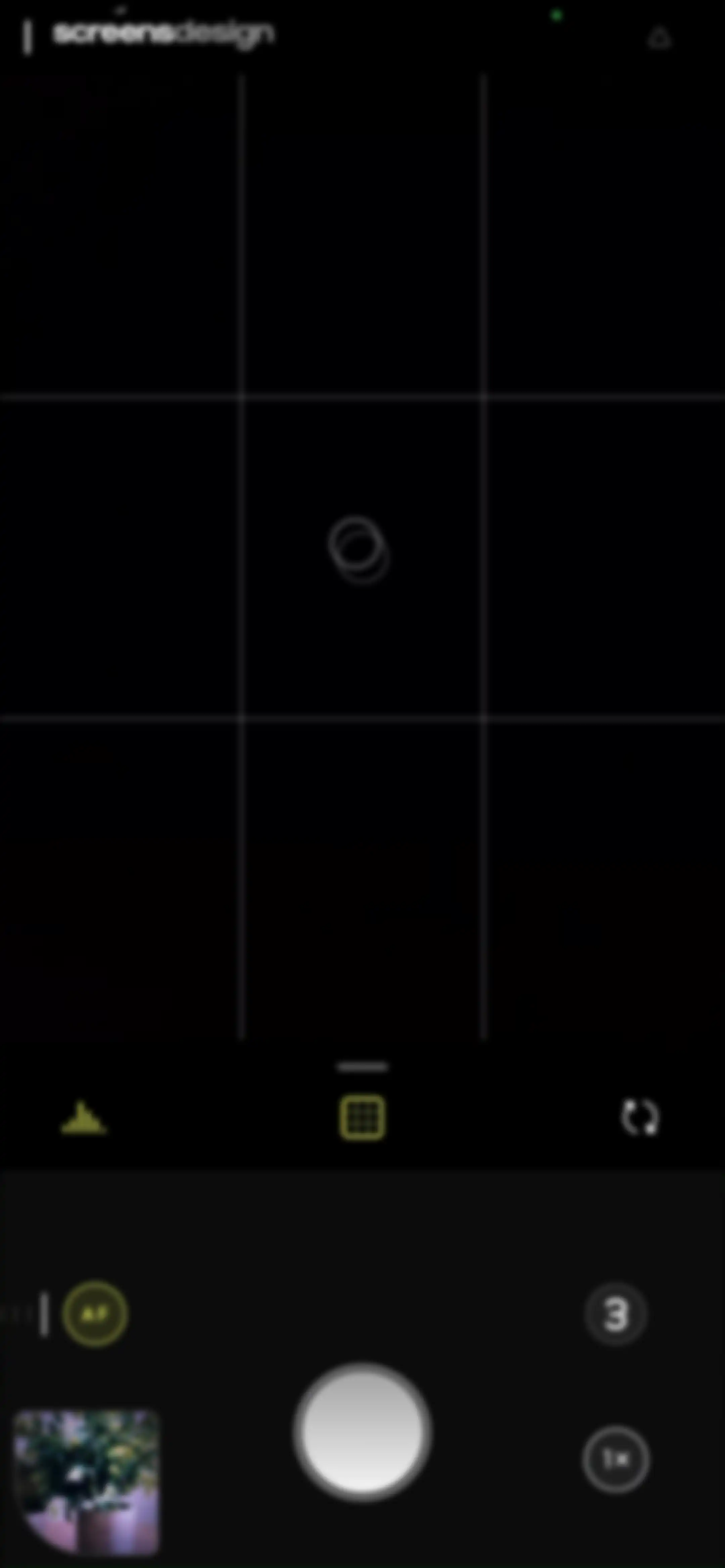 Halide Mark III - Pro Camera screen 32