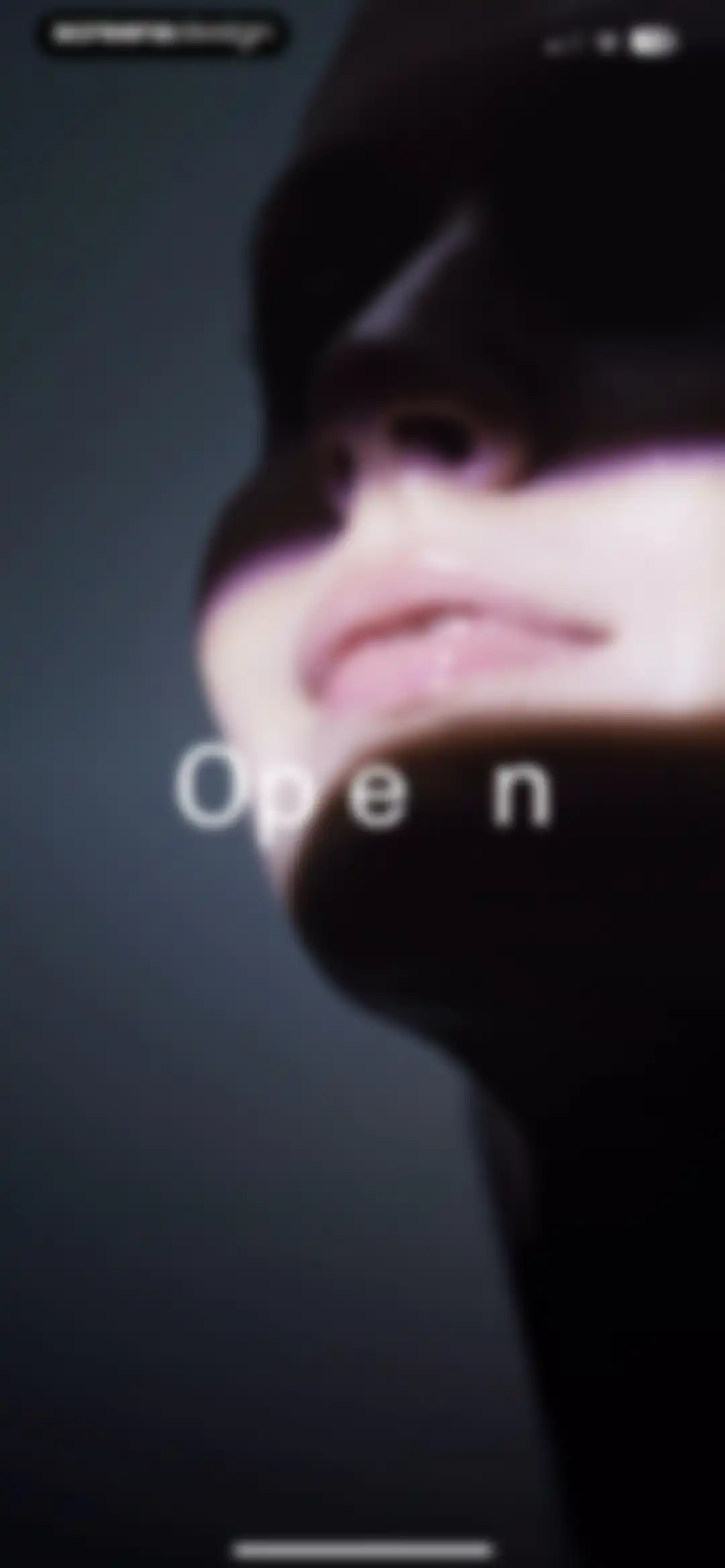 Open: Breathwork + Meditation screen 30
