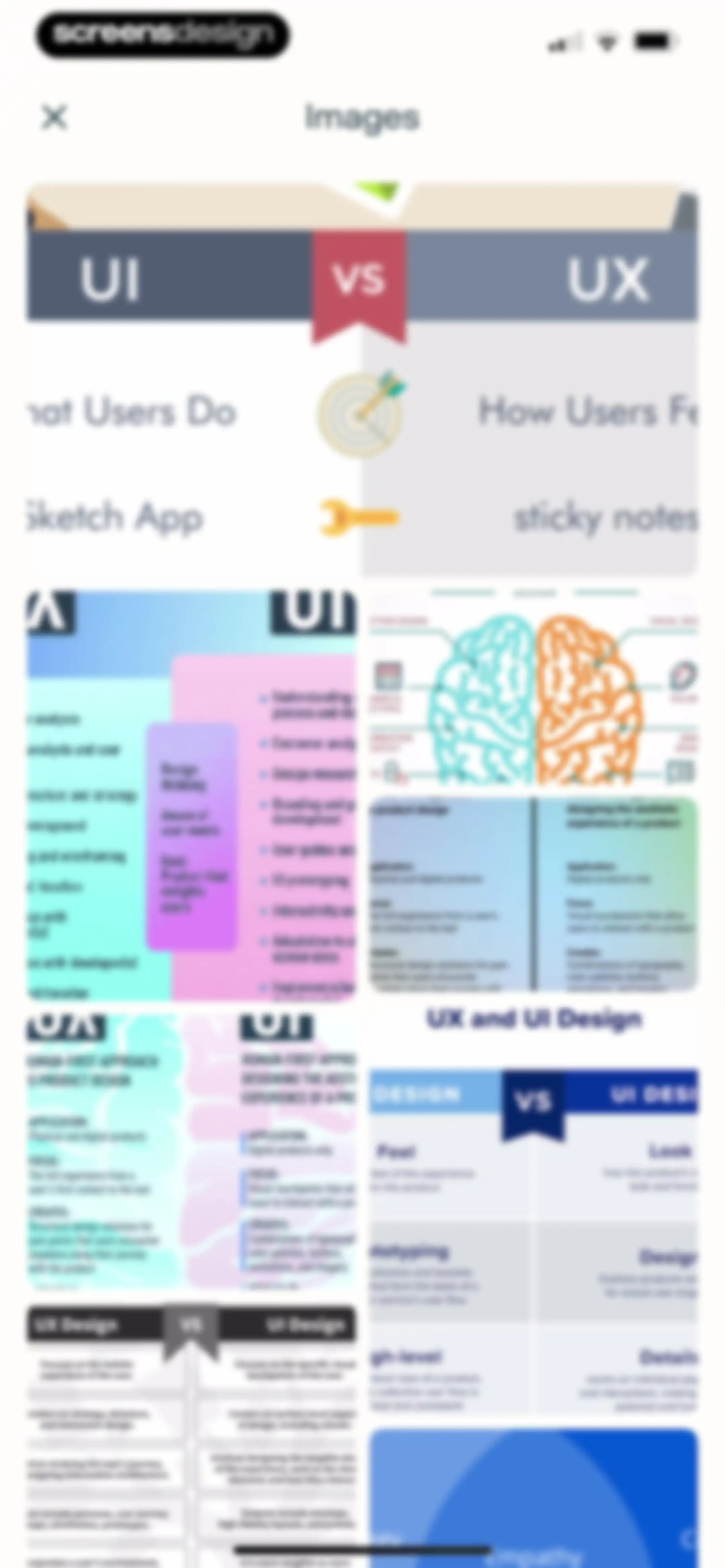 Perplexity - AI Search & Chat screen 12