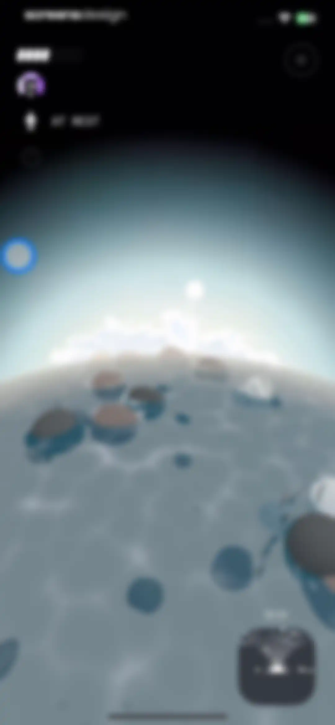 (Not Boring) Vibes screen 21
