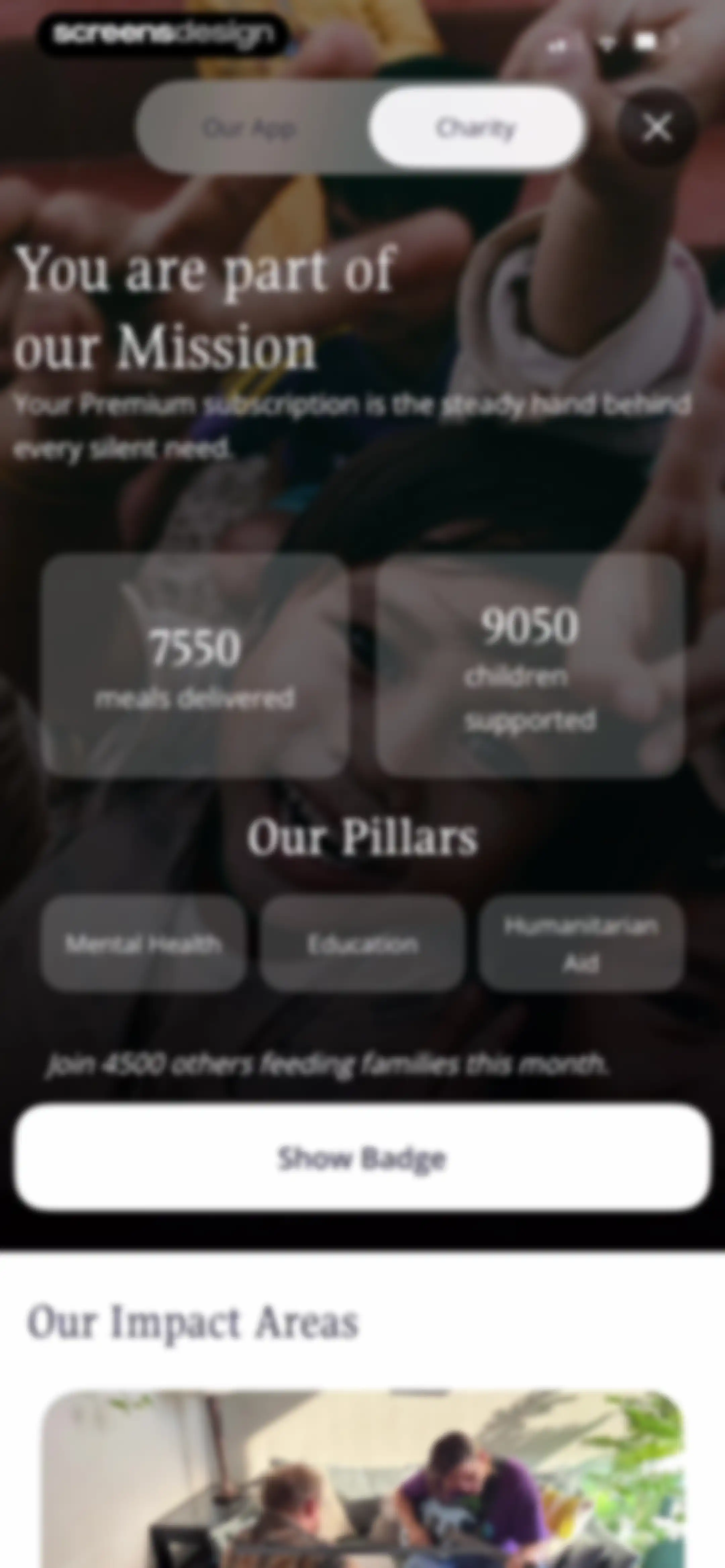 Bible Chat: Daily Devotional screen 101
