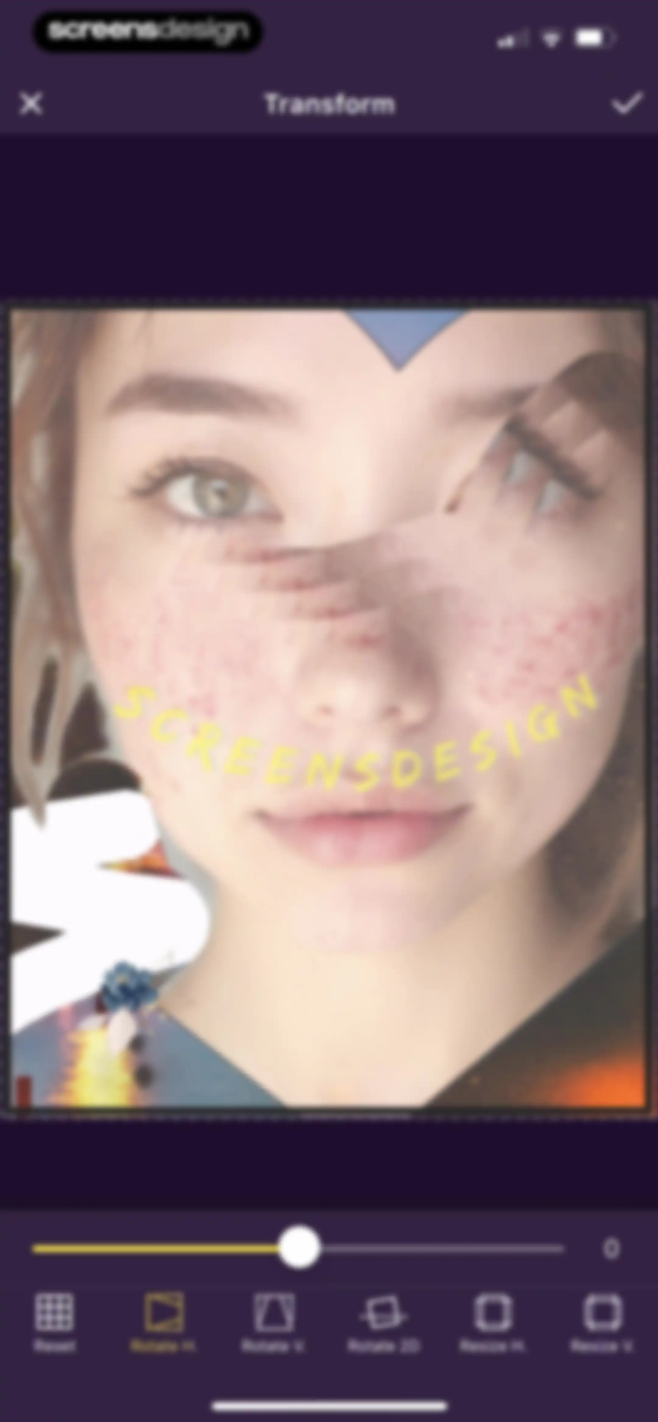 Pixomatic - AI Photo BG Eraser screen 113