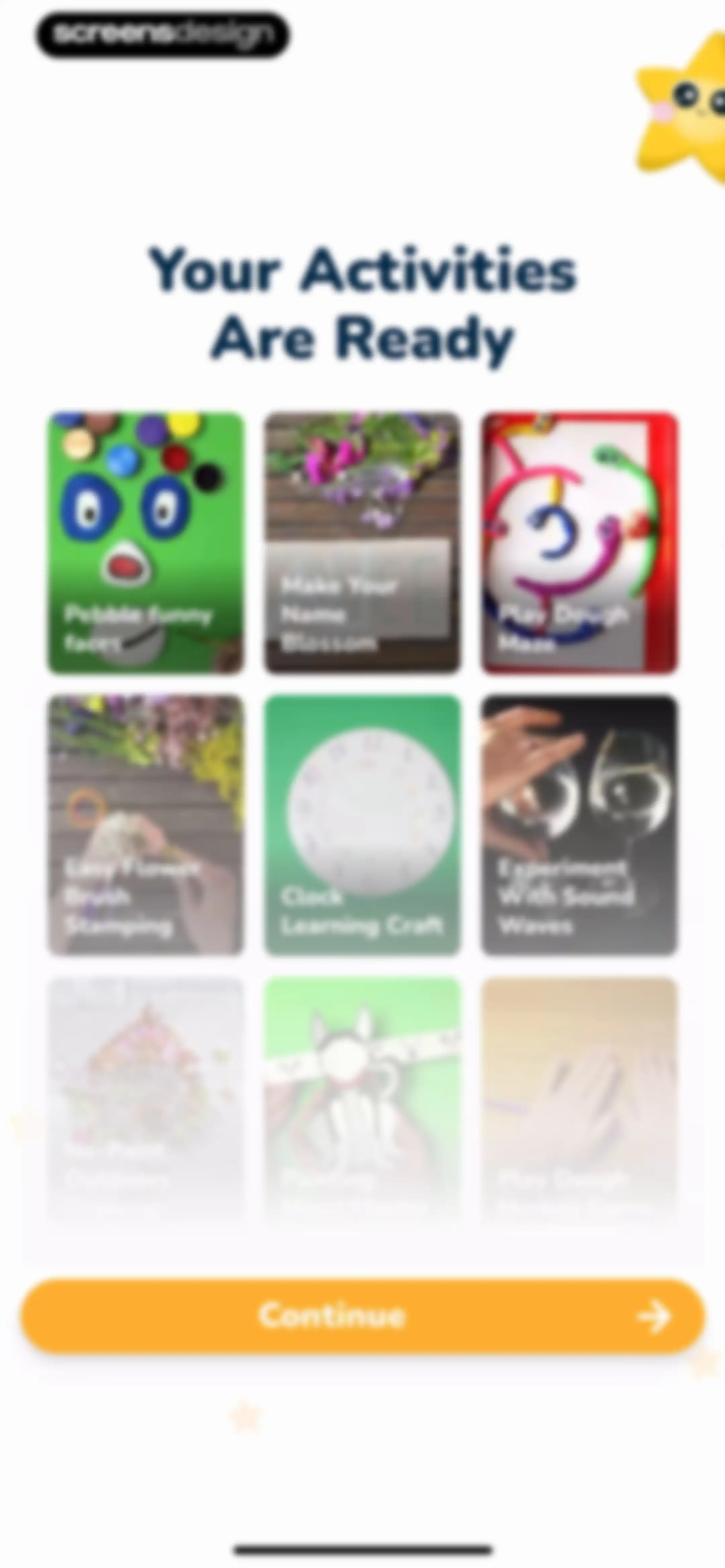 Hearty App: Everyday Bonding screen 12