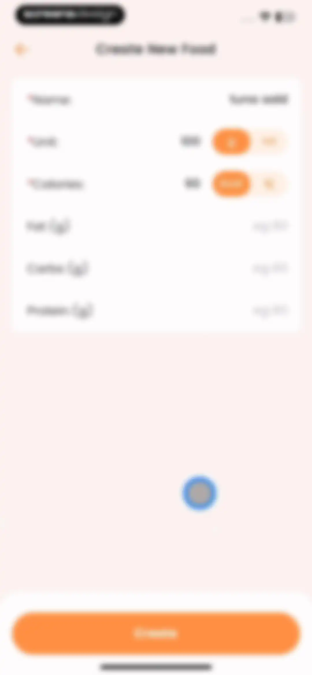 Fasting Coach-Fasting Tracker screen 94