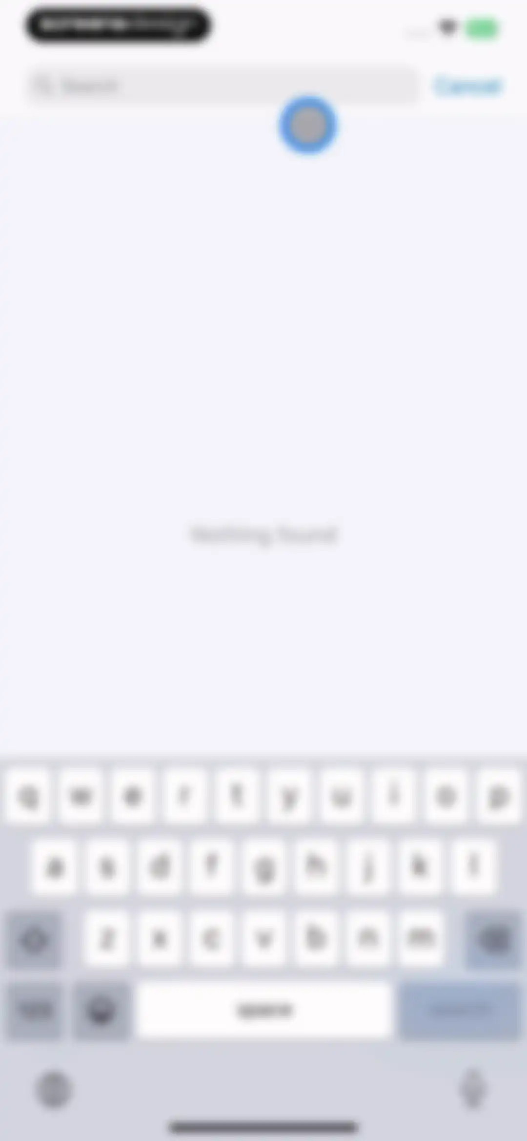 QR Code Reader ® screen 33