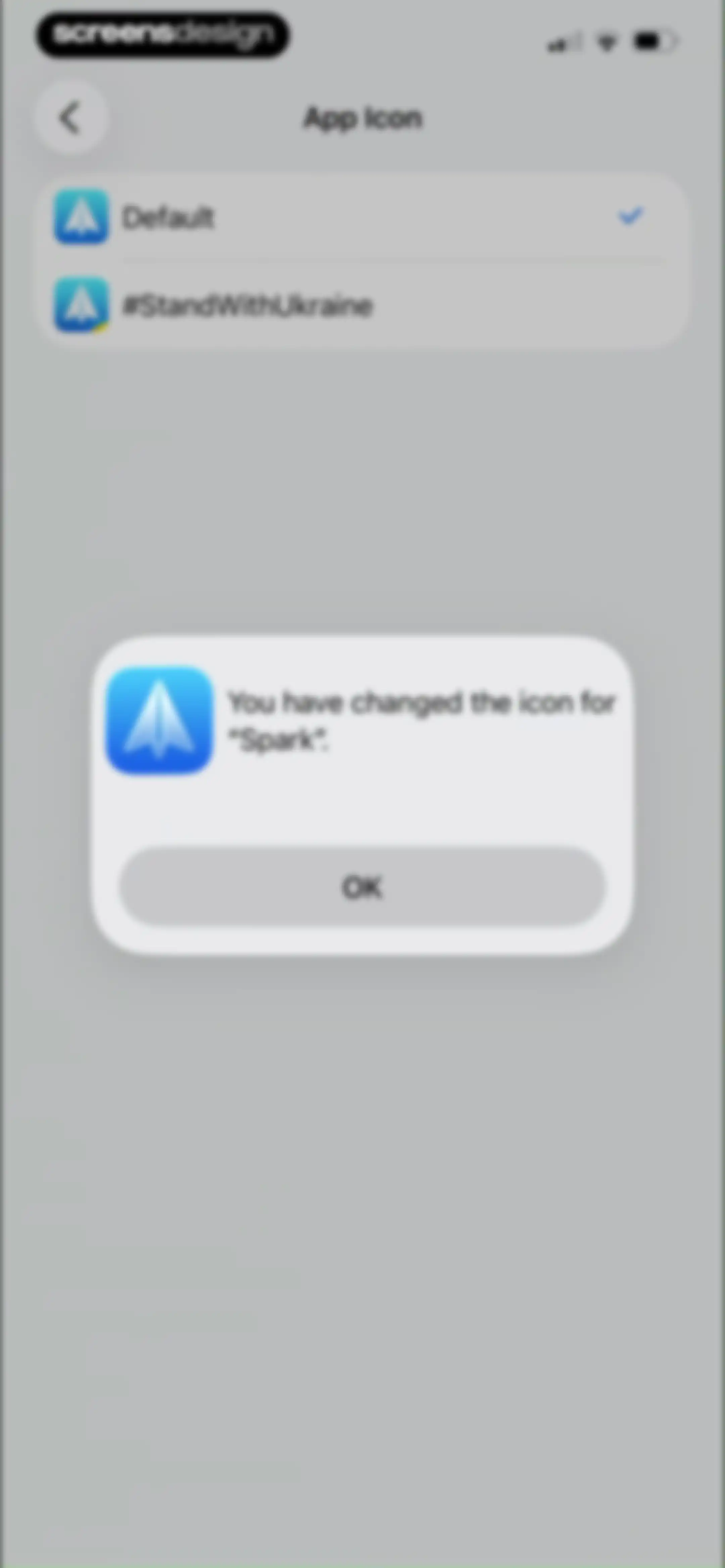 Spark Mail: AI Email Assistant screen 131