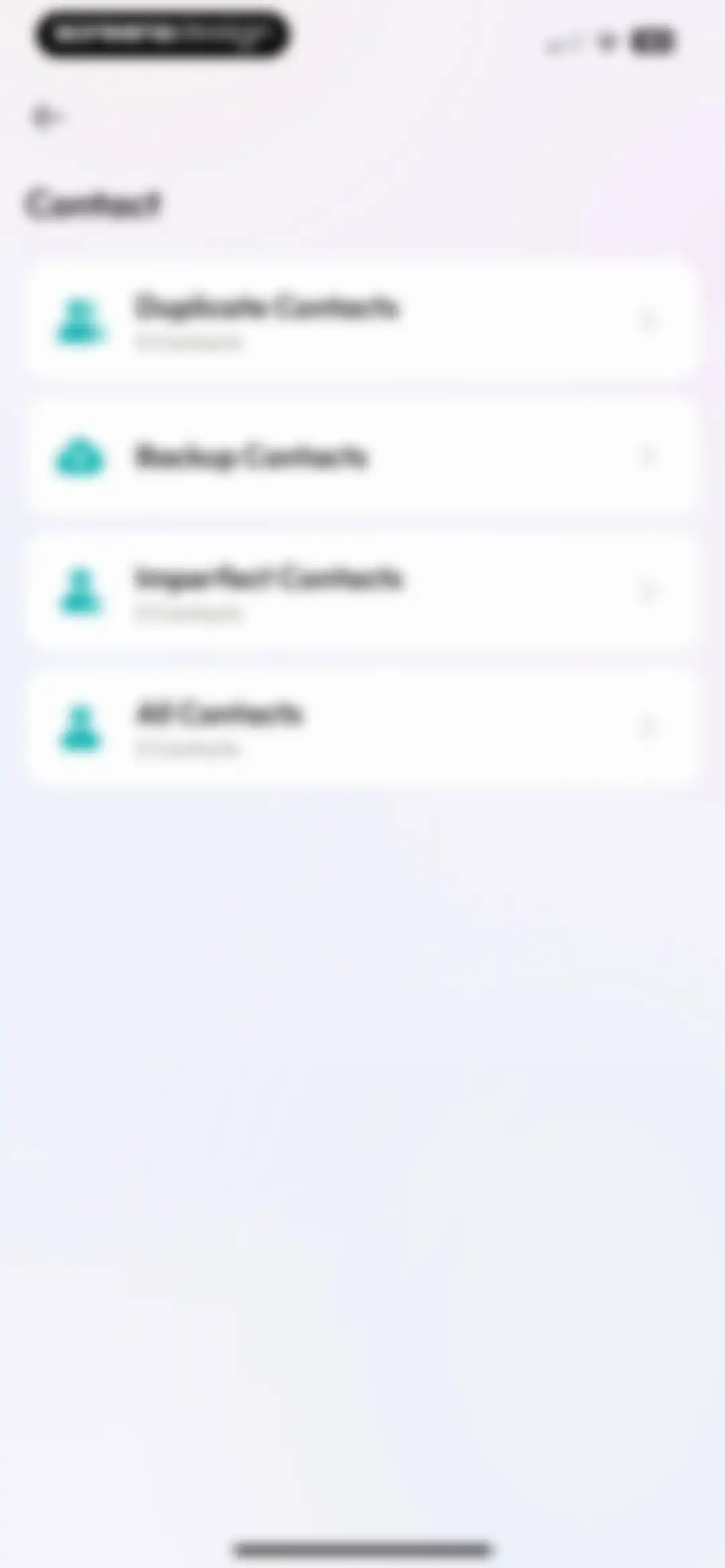 Cleaner: AI Phone Cleanup Tool screen 50