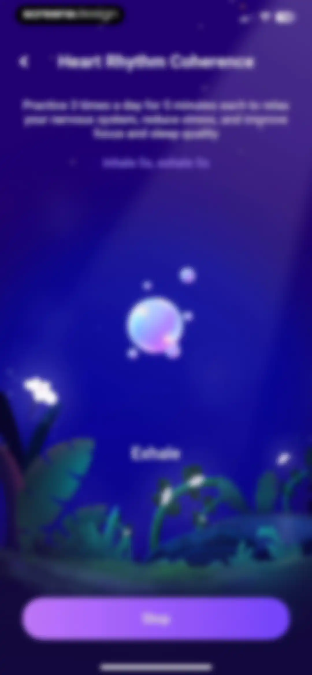 Sleep Well: Snore & Sleep Talk screen 42
