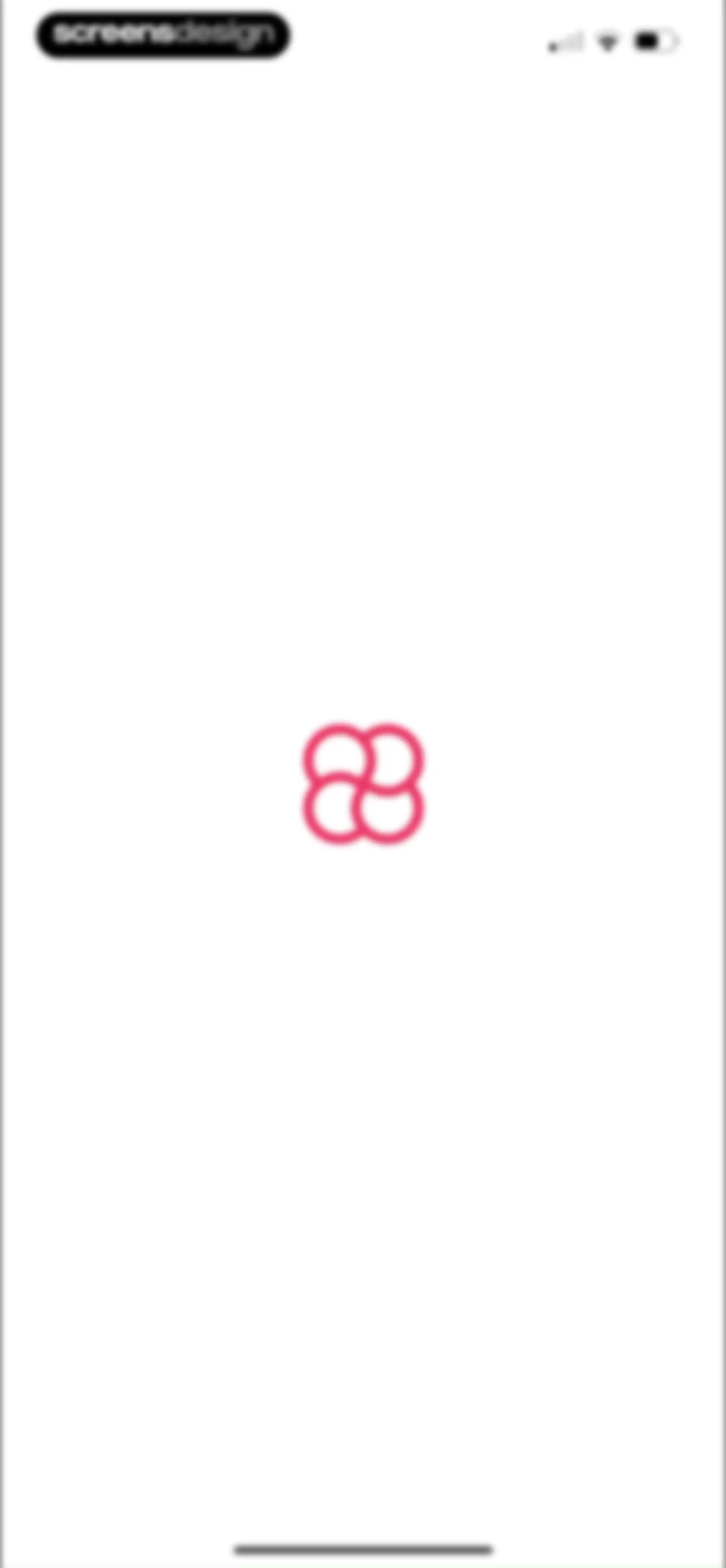 nomadtable: travel friends screen 1
