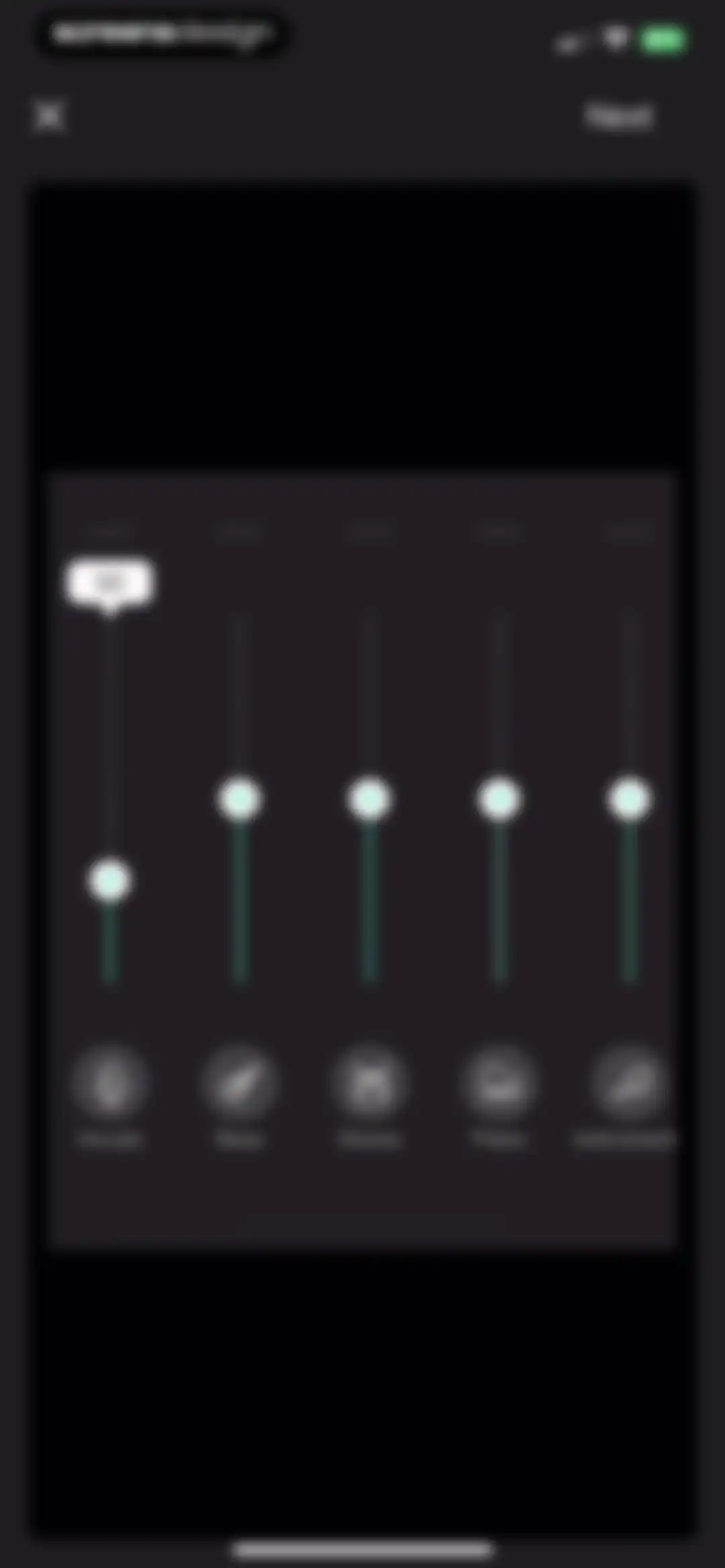 Audio Editor : Audiolab screen 20