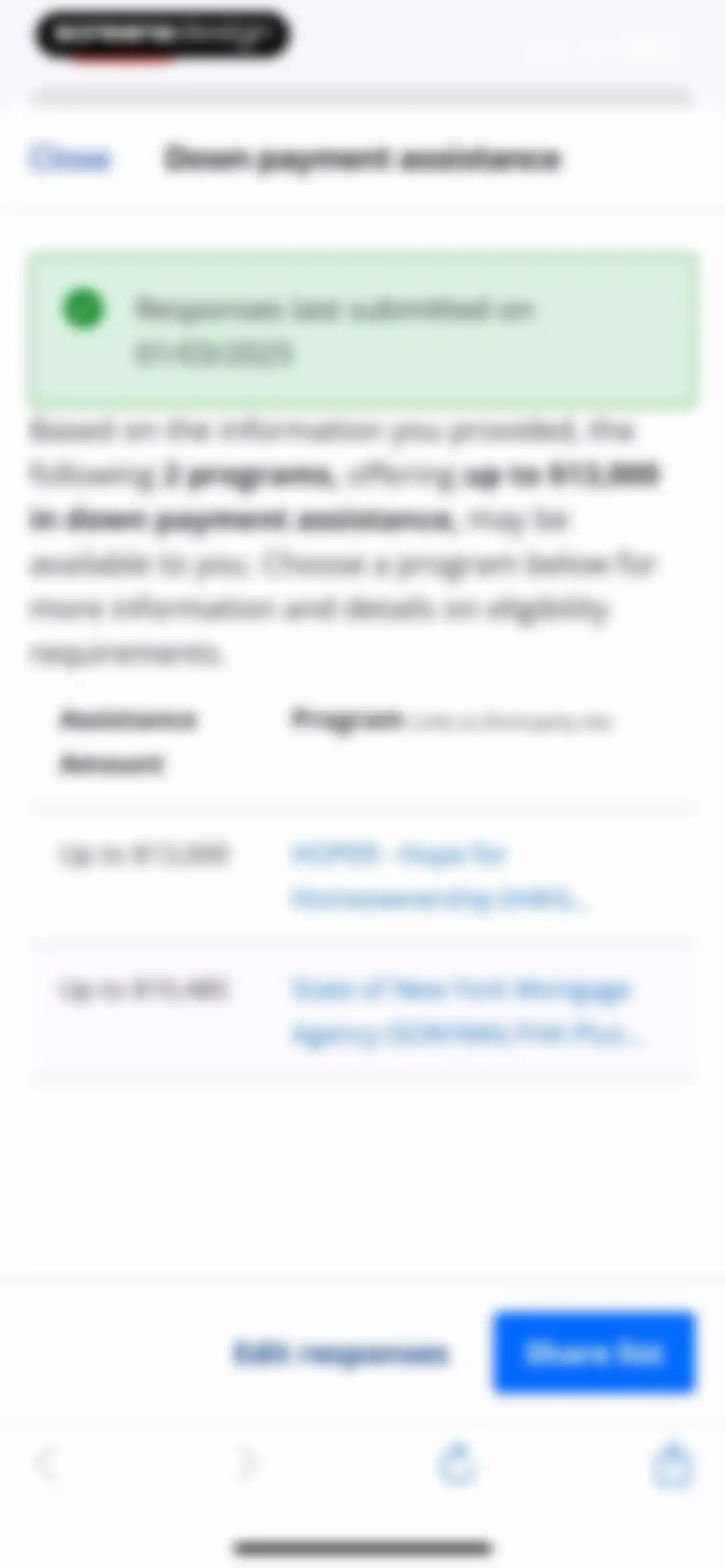 Zillow Real Estate & Rentals screen 51