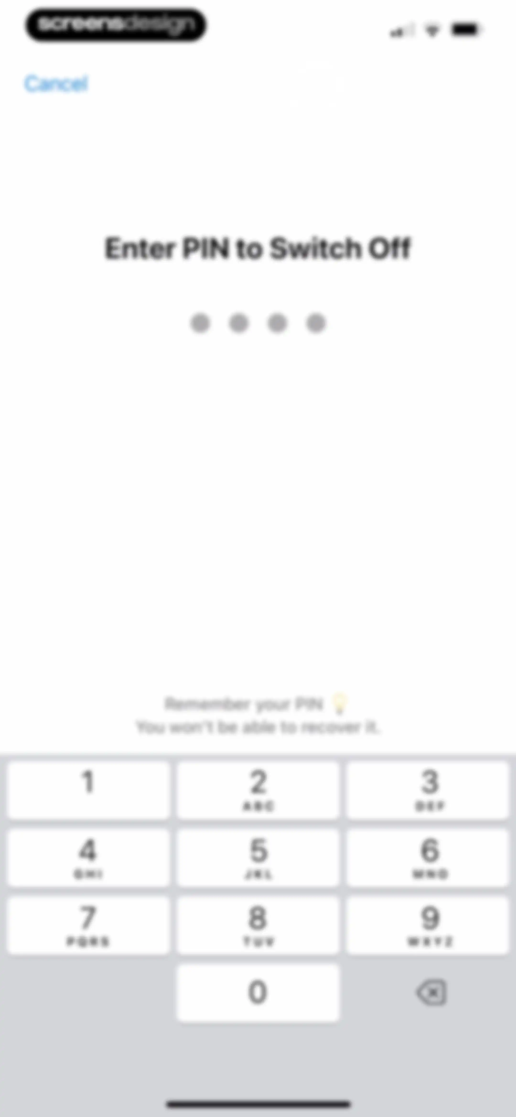 CleanX: Clean Up Storage screen 79