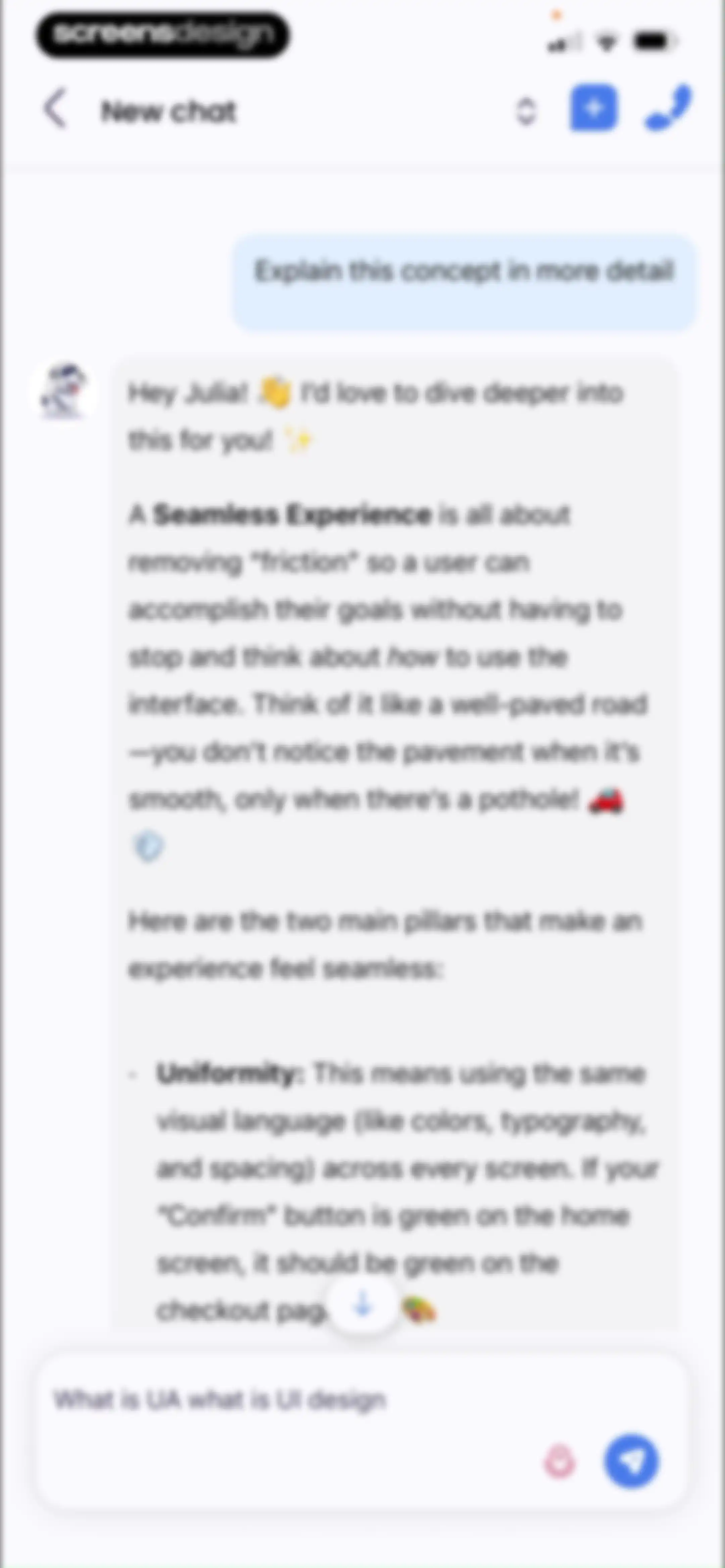 StudyFetch: Make Learning Easy screen 33