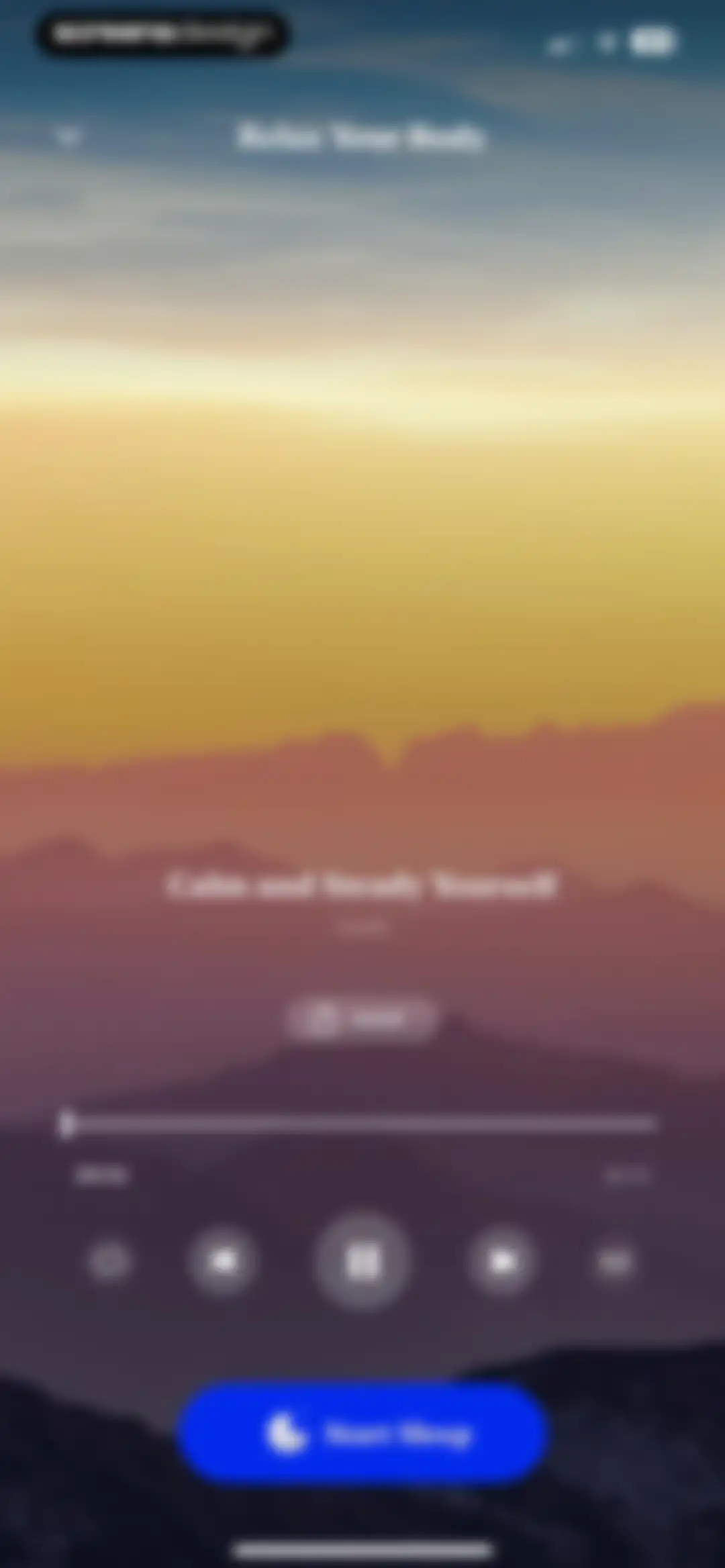 Sleep Monitor: Sleep Tracker screen 51