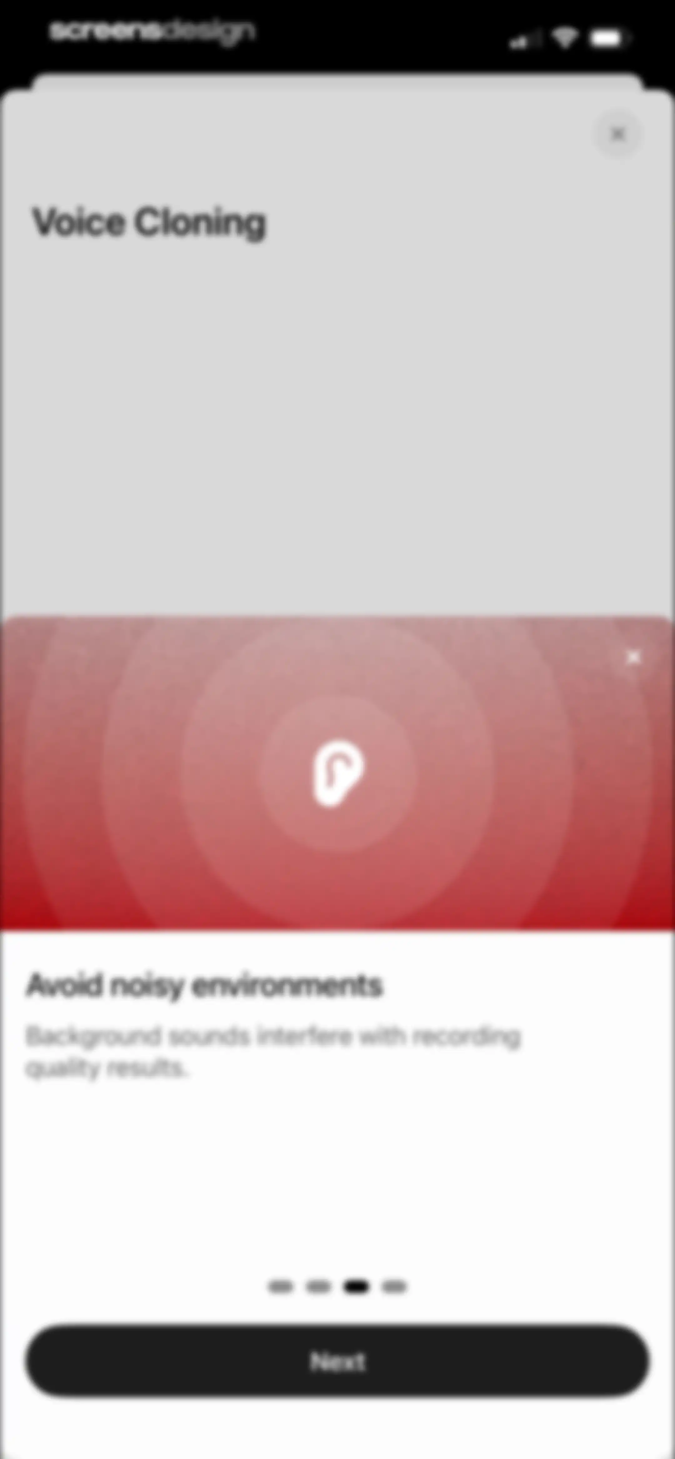 ElevenLabs: AI Voice Generator screen 14