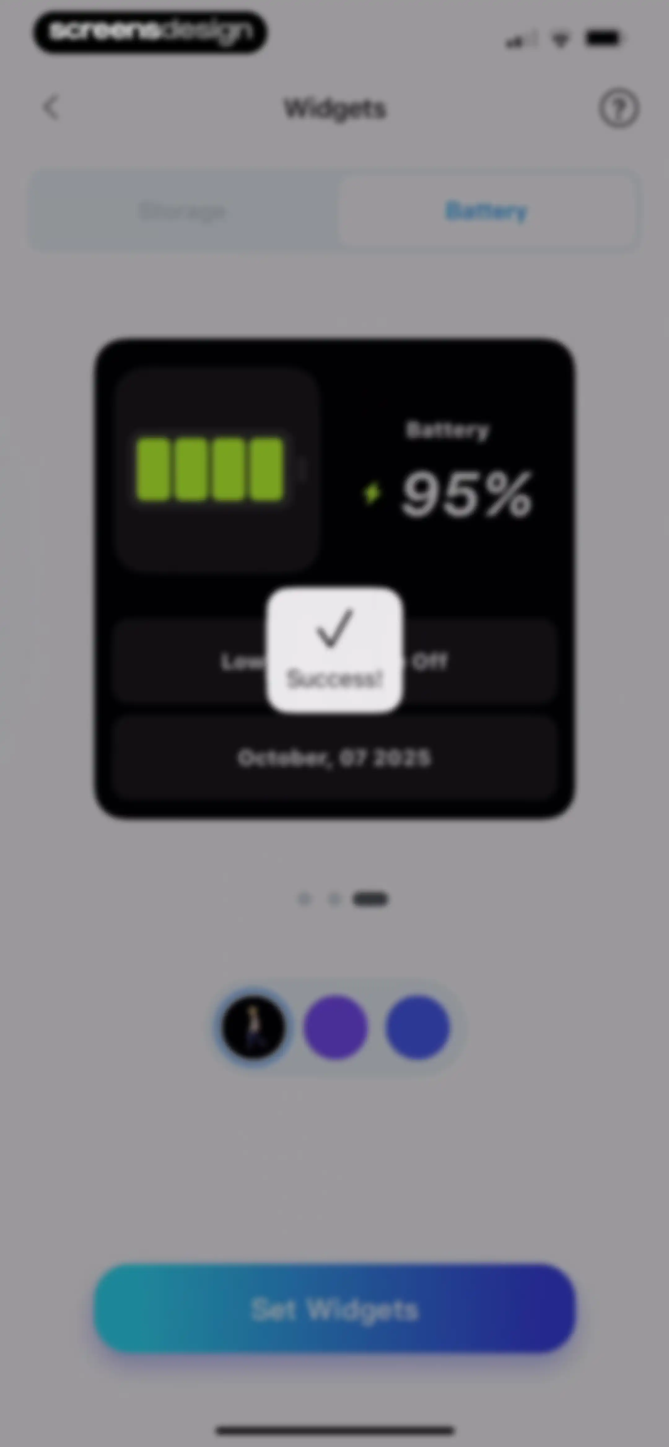 Smart Cleaner: Free Up Storage screen 107
