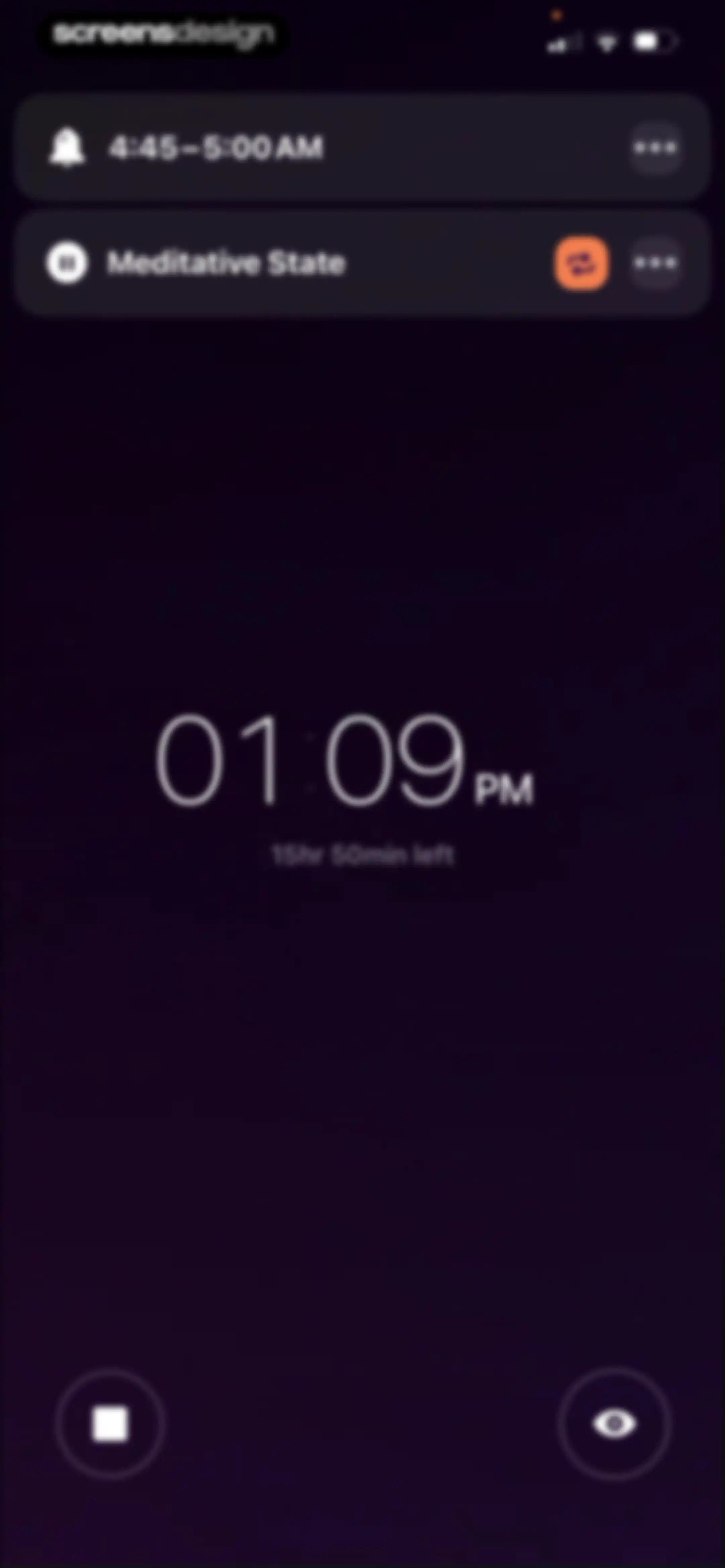 Pillow: Sleep Tracker screen 64