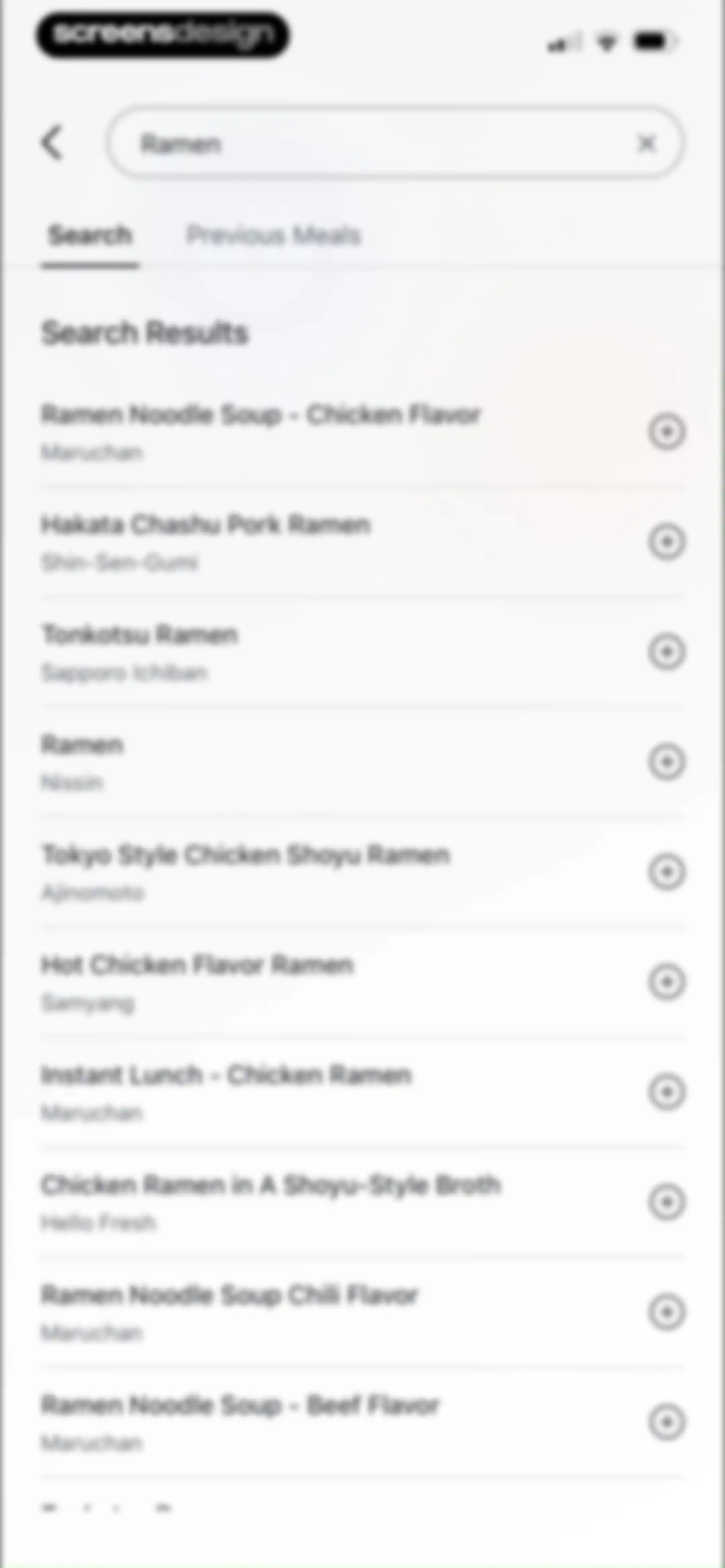 Kalo - AI Calorie Tracking screen 66