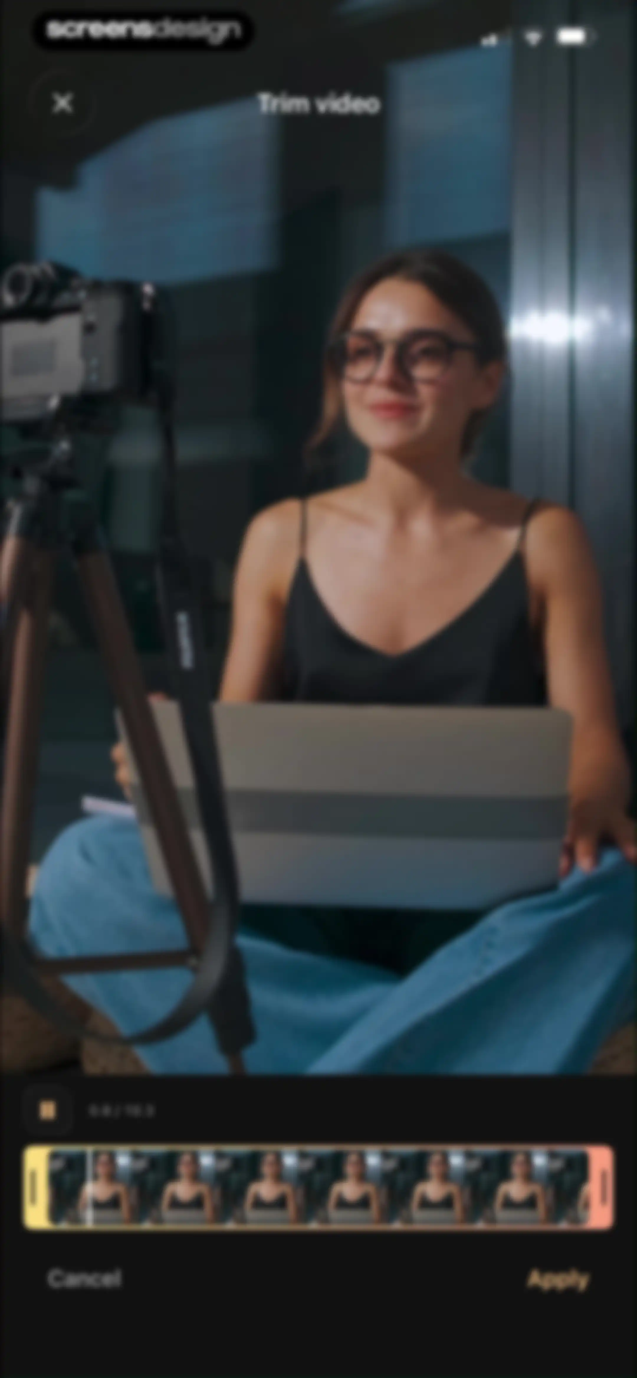 Verba: AI Captions Reels Maker screen 30