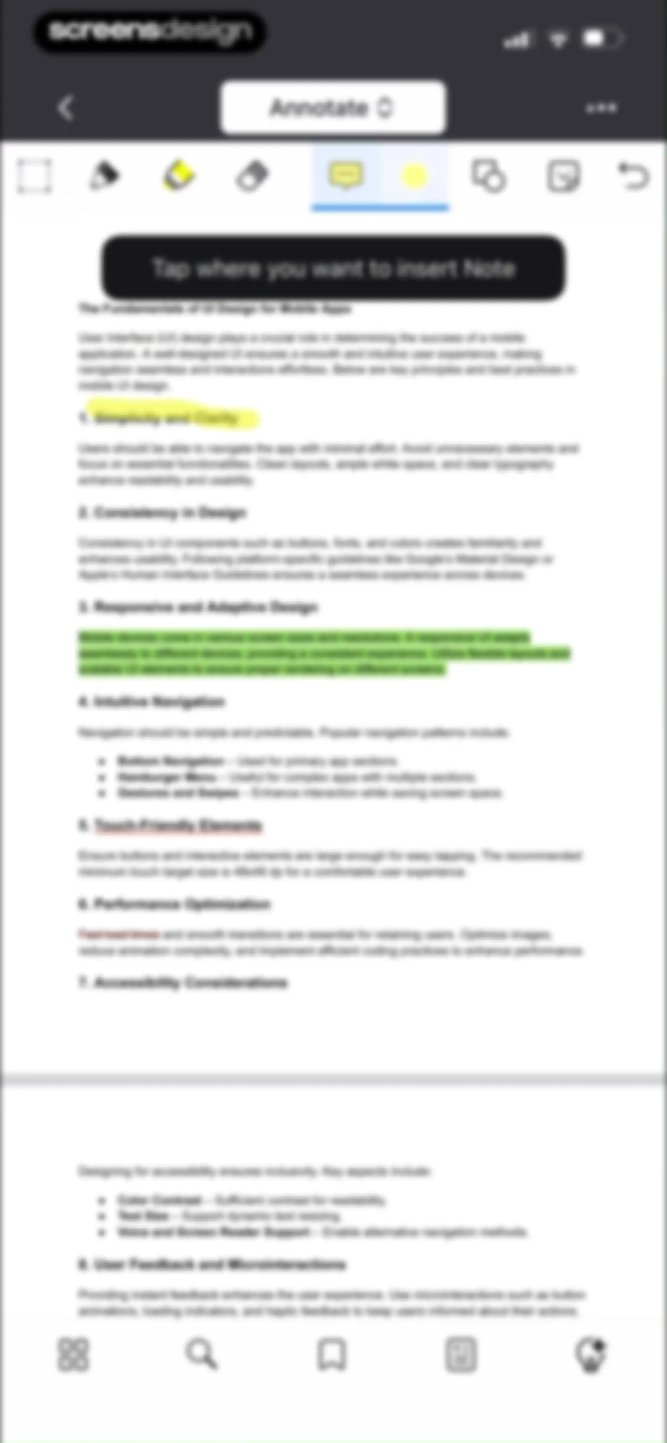 Documents: File Manager & Docs screen 47