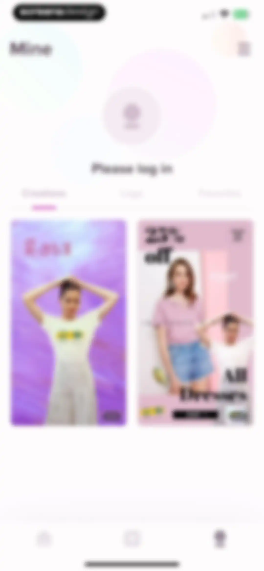 Poster & Flyer Maker by Pinso screen 67