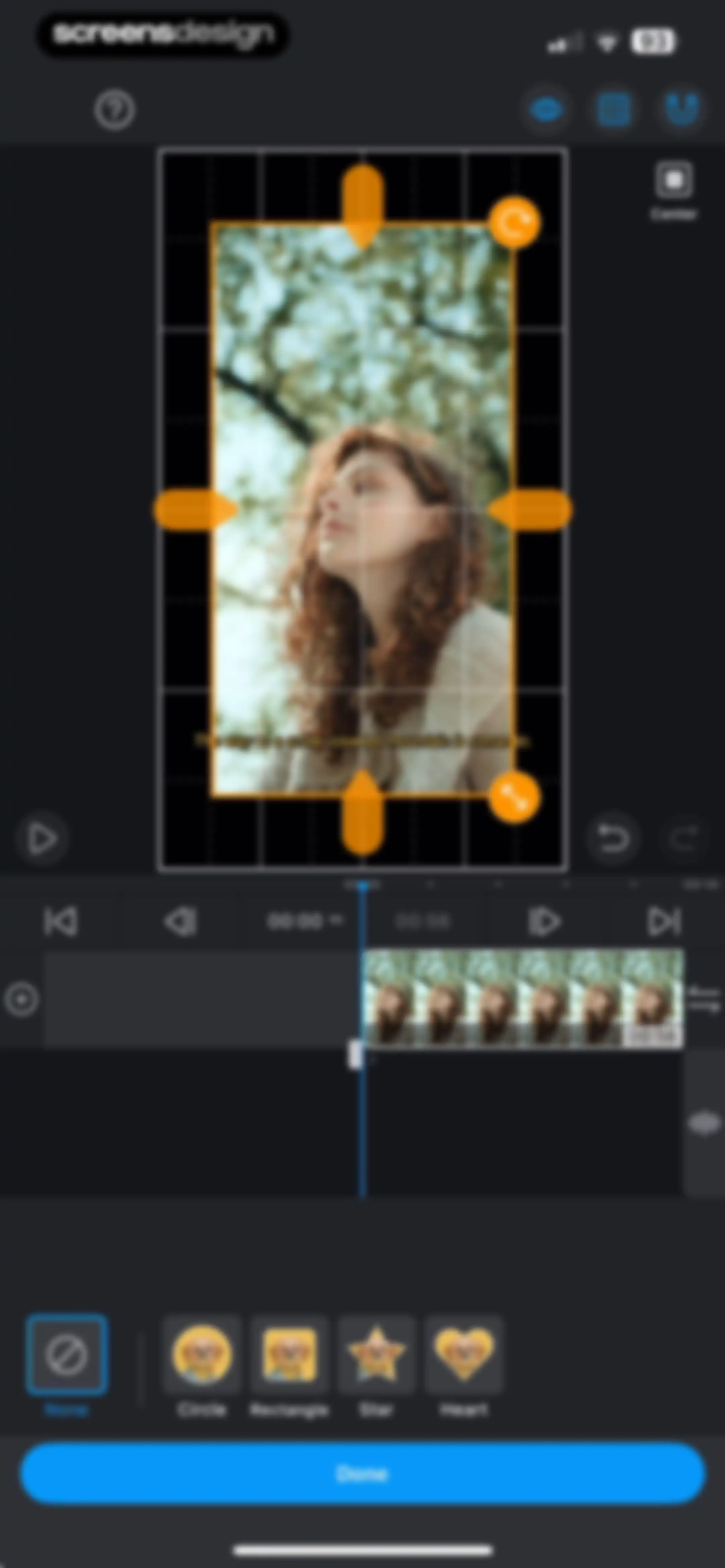 VLLO- Video Editor, Vlog Edits screen 59